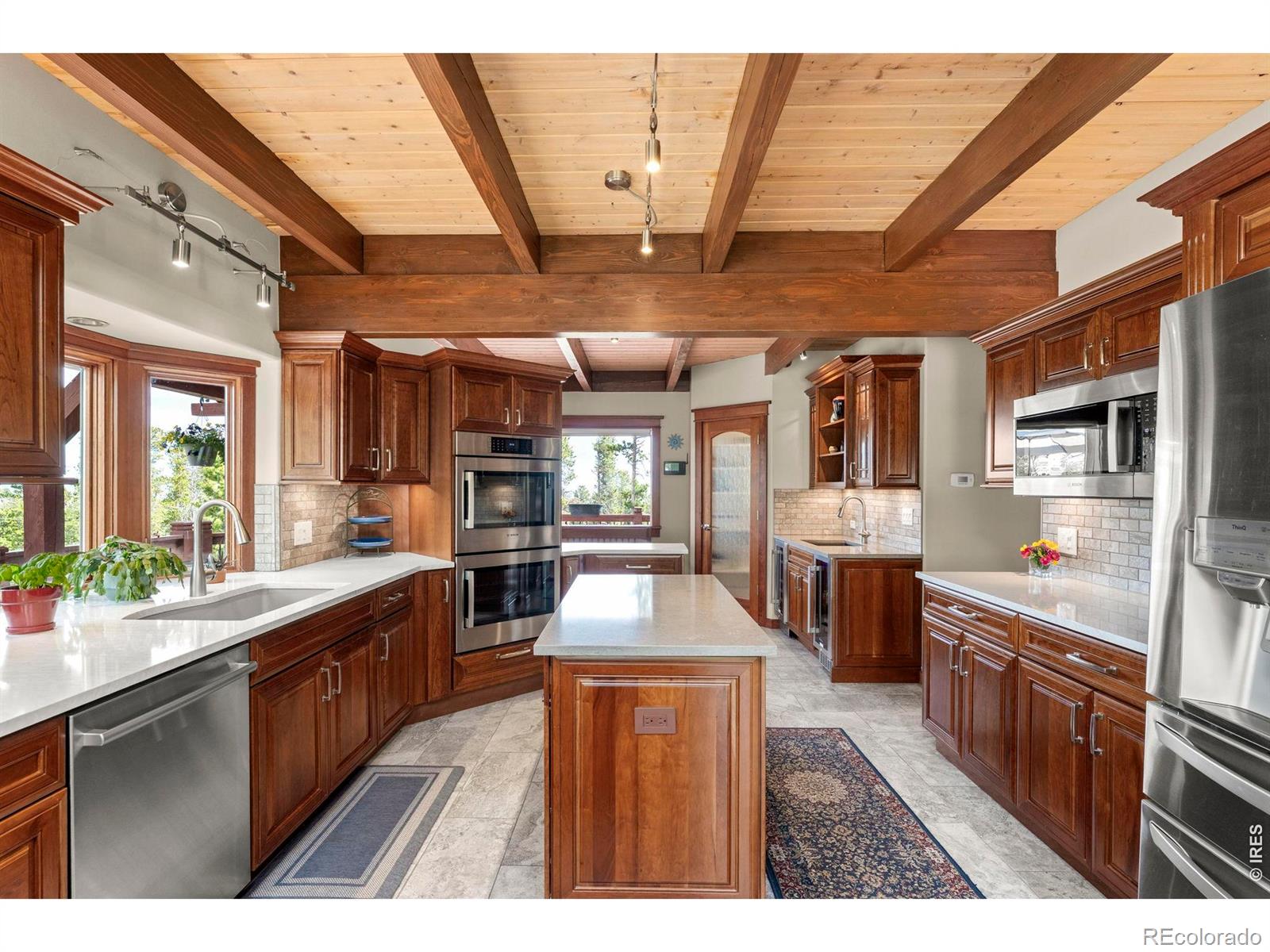 MLS Image #6 for 1109  indian peak road,golden, Colorado