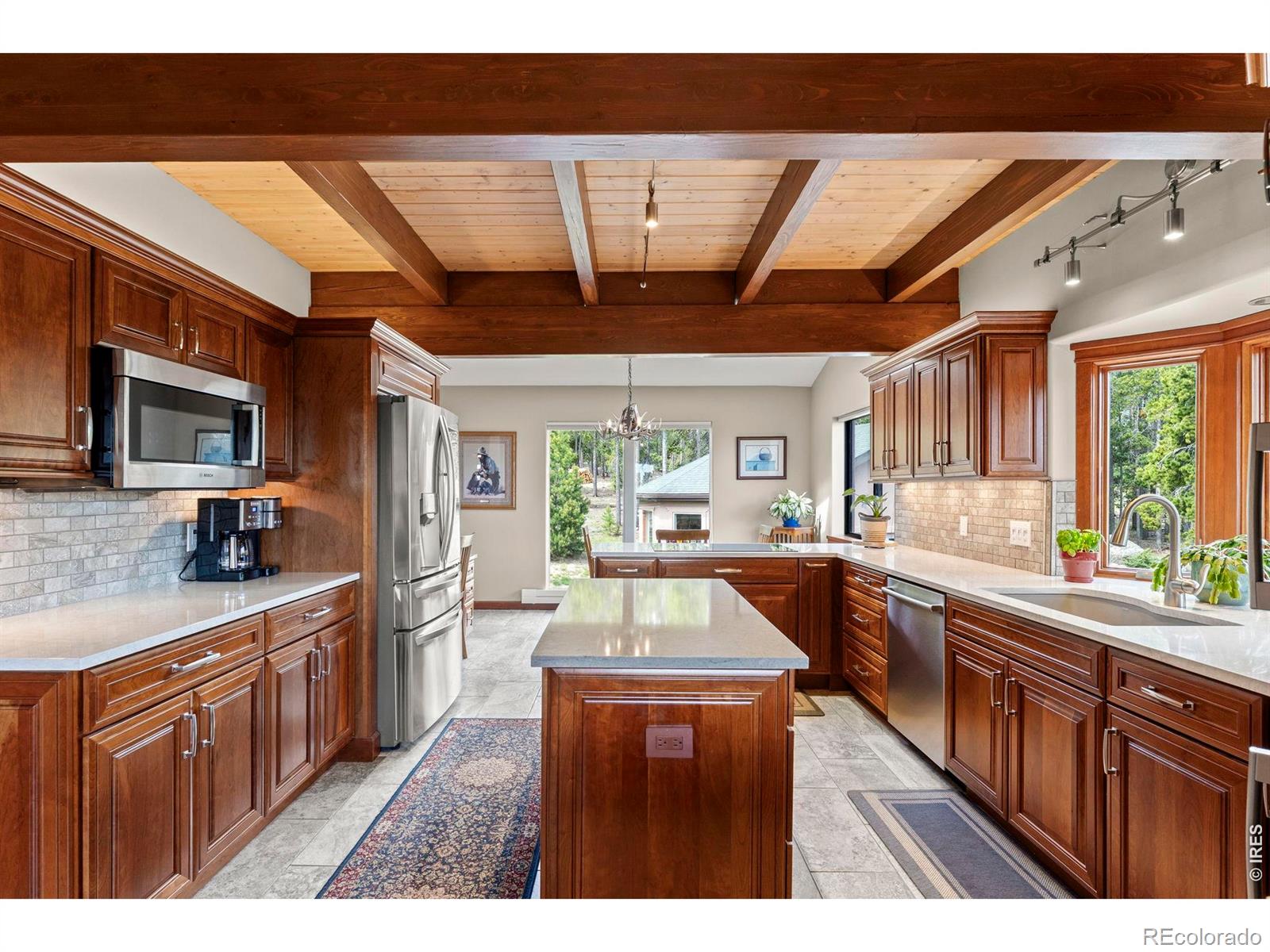 MLS Image #7 for 1109  indian peak road,golden, Colorado