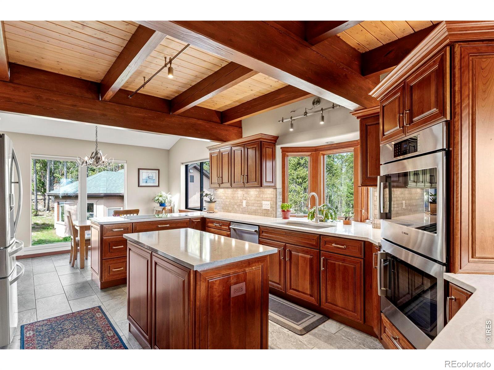 MLS Image #8 for 1109  indian peak road,golden, Colorado