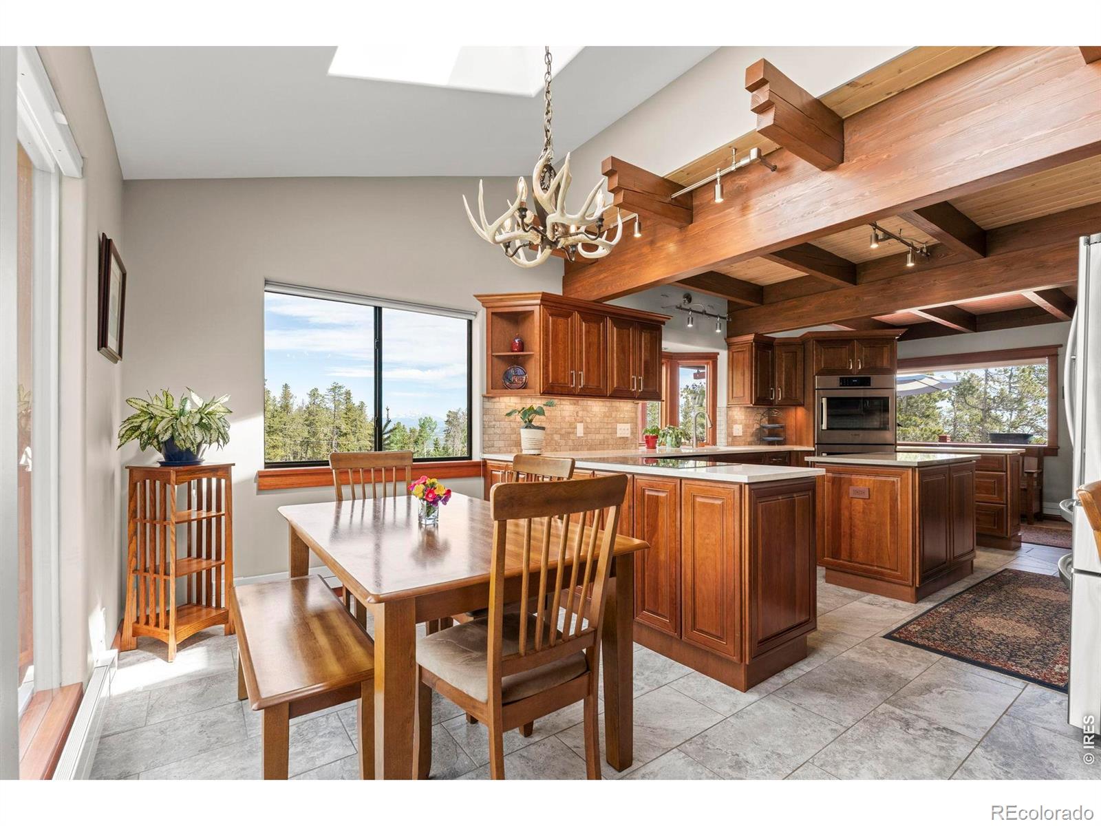 MLS Image #9 for 1109  indian peak road,golden, Colorado