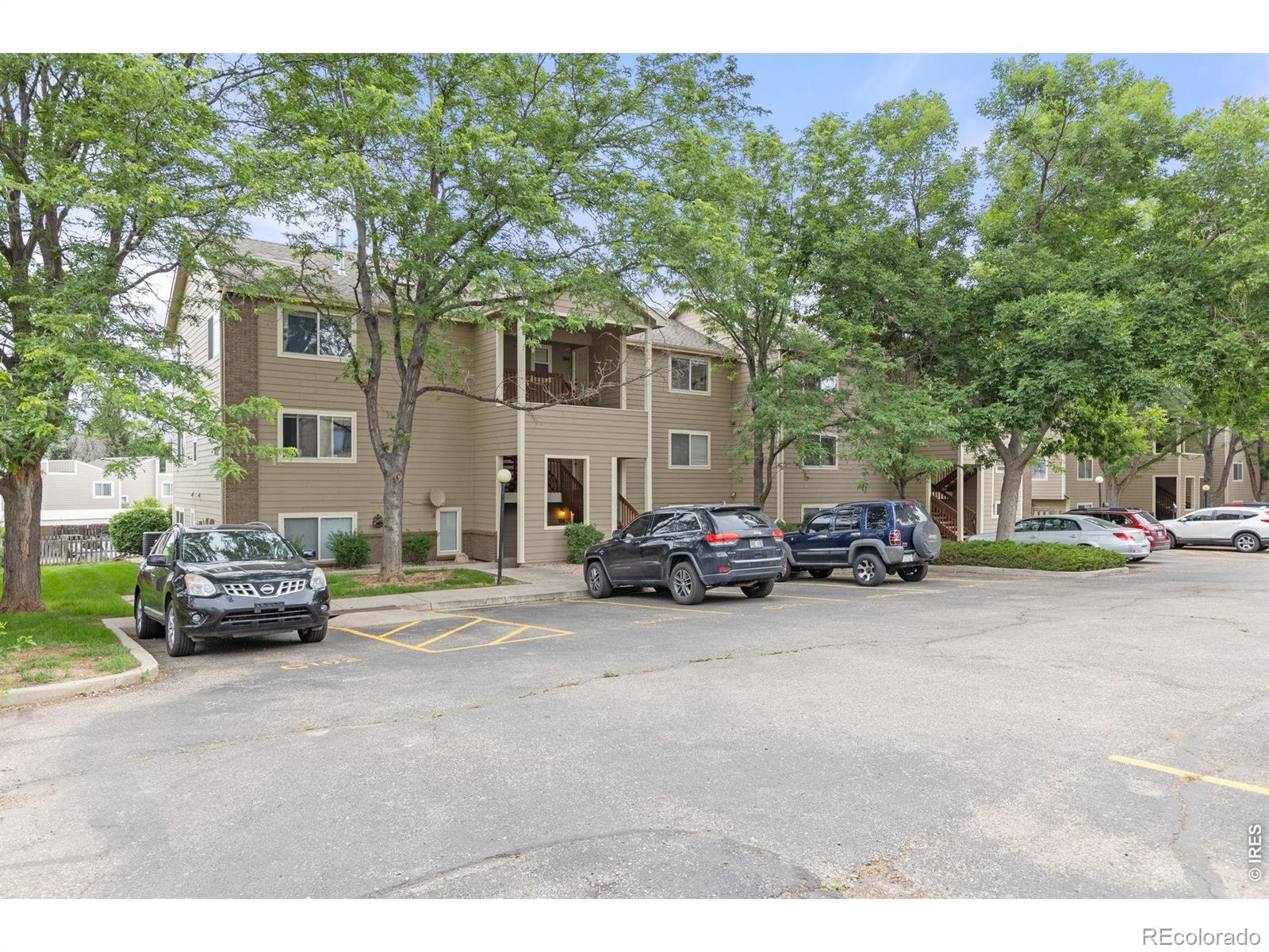 MLS Image #2 for 2960 w stuart street,fort collins, Colorado