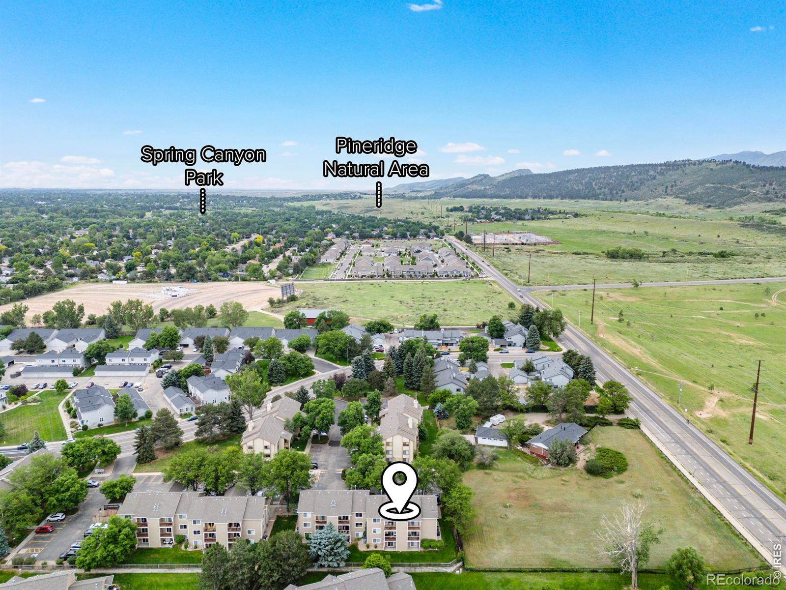 MLS Image #27 for 2960 w stuart street,fort collins, Colorado