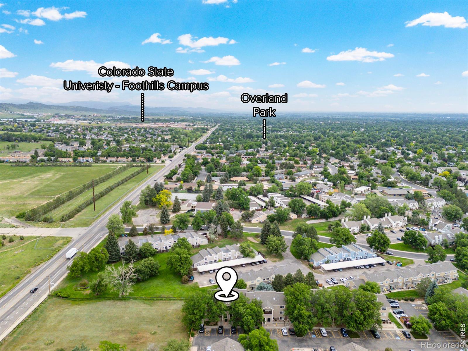 MLS Image #29 for 2960 w stuart street,fort collins, Colorado