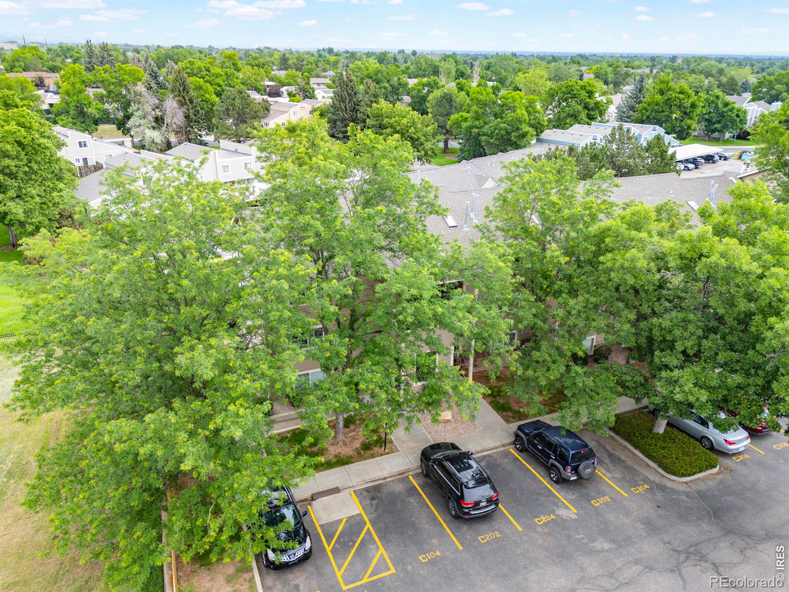 MLS Image #3 for 2960 w stuart street,fort collins, Colorado
