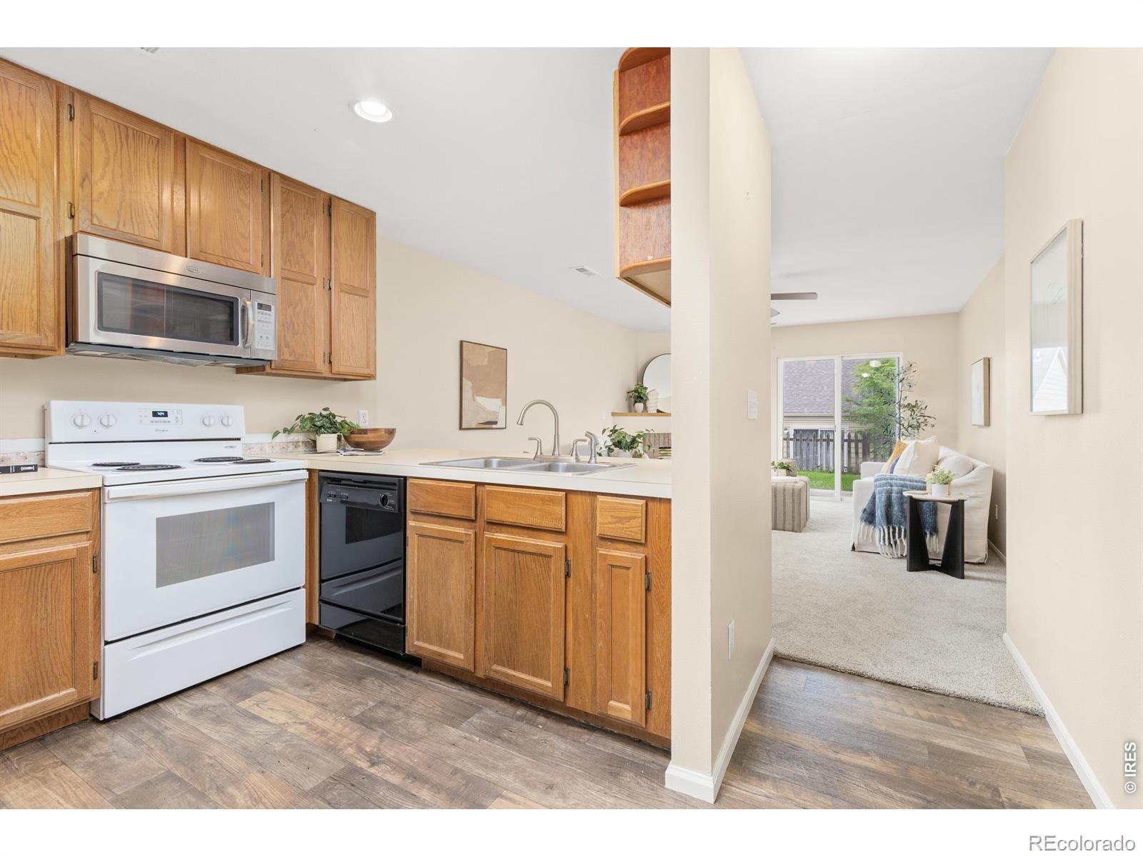 MLS Image #6 for 2960 w stuart street,fort collins, Colorado