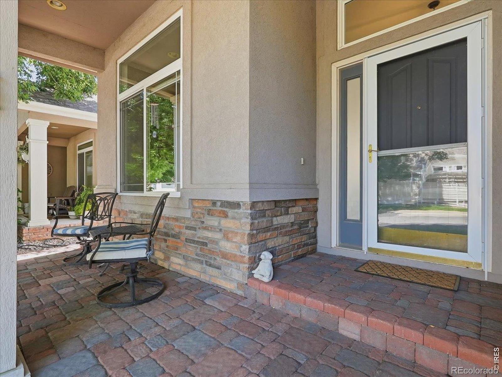 MLS Image #4 for 1650  animas place,loveland, Colorado