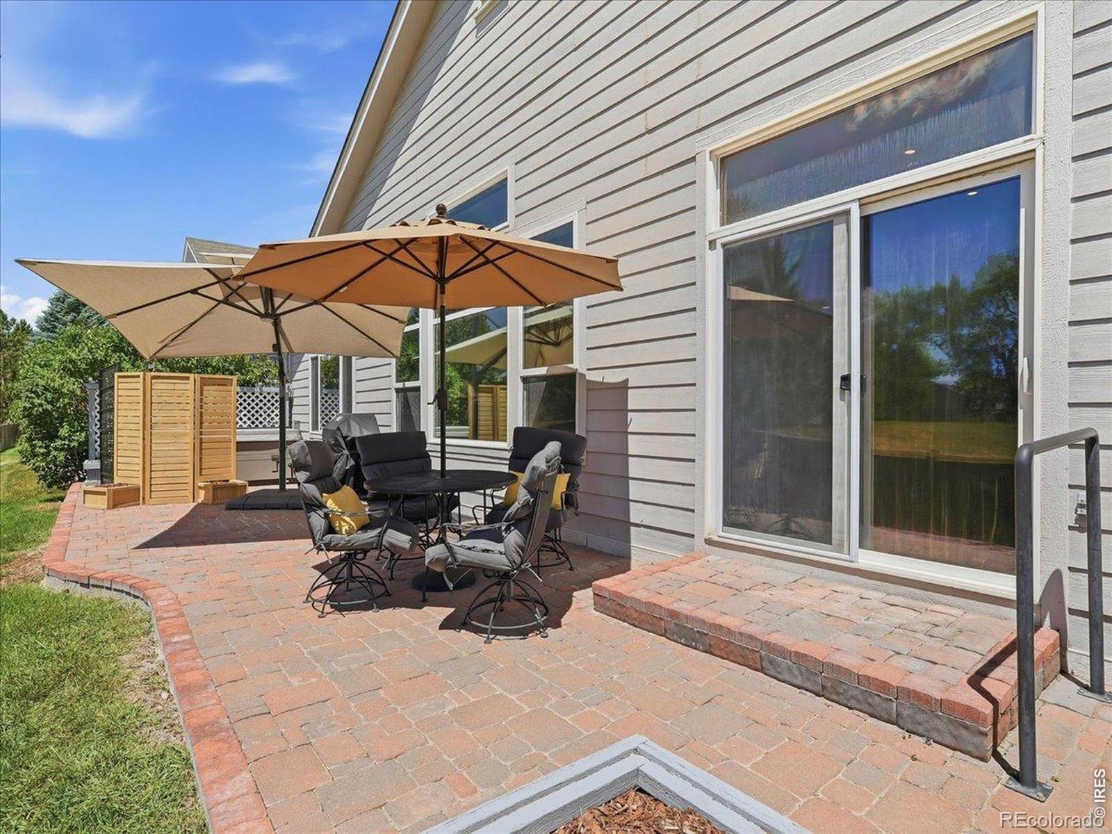 MLS Image #45 for 1650  animas place,loveland, Colorado