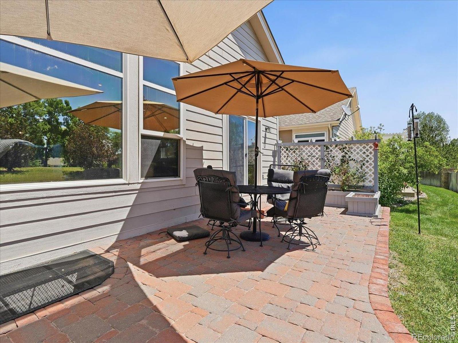MLS Image #46 for 1650  animas place,loveland, Colorado