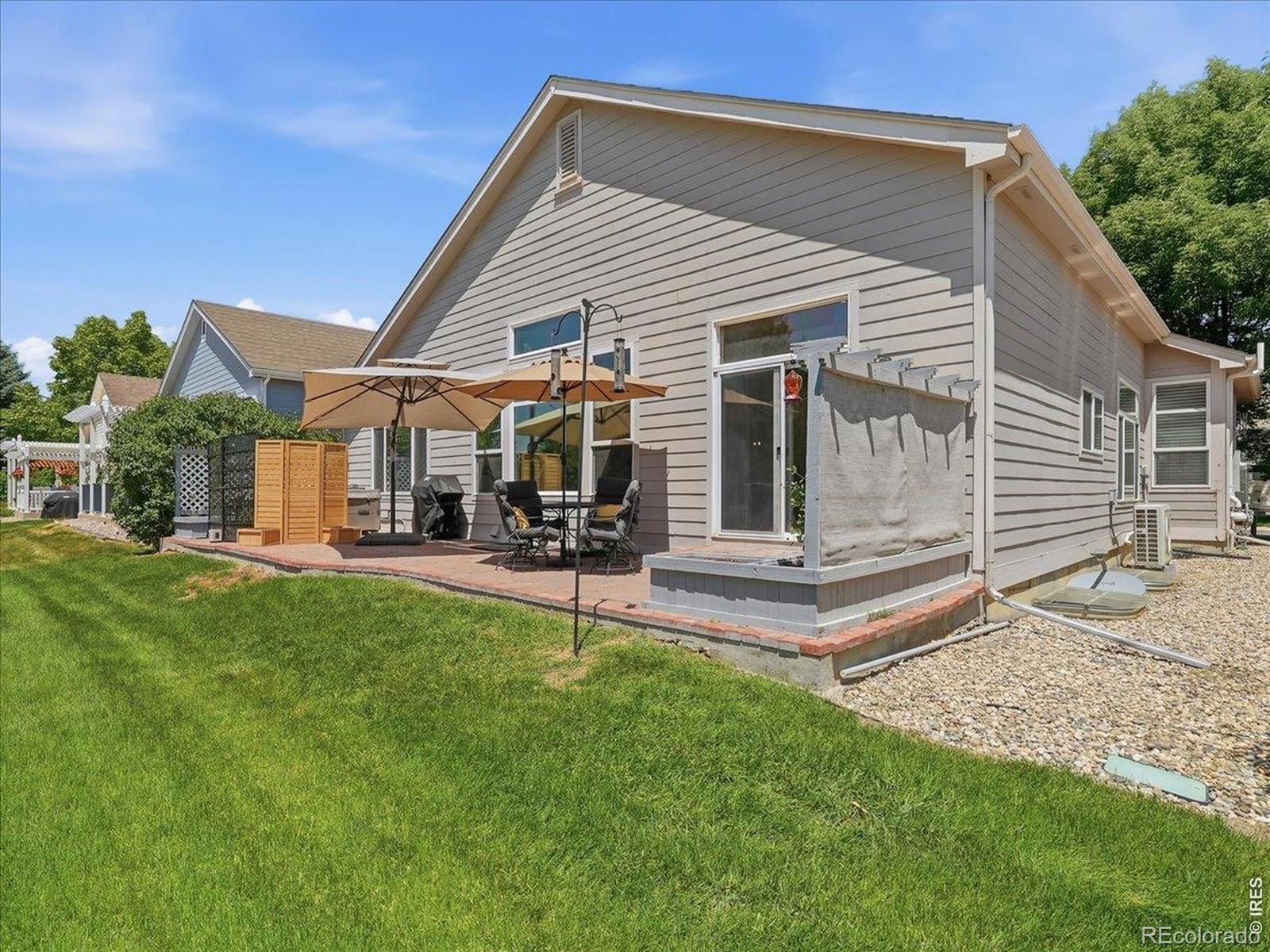 MLS Image #47 for 1650  animas place,loveland, Colorado