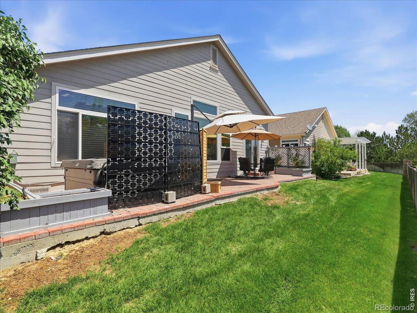 MLS Image #48 for 1650  animas place,loveland, Colorado