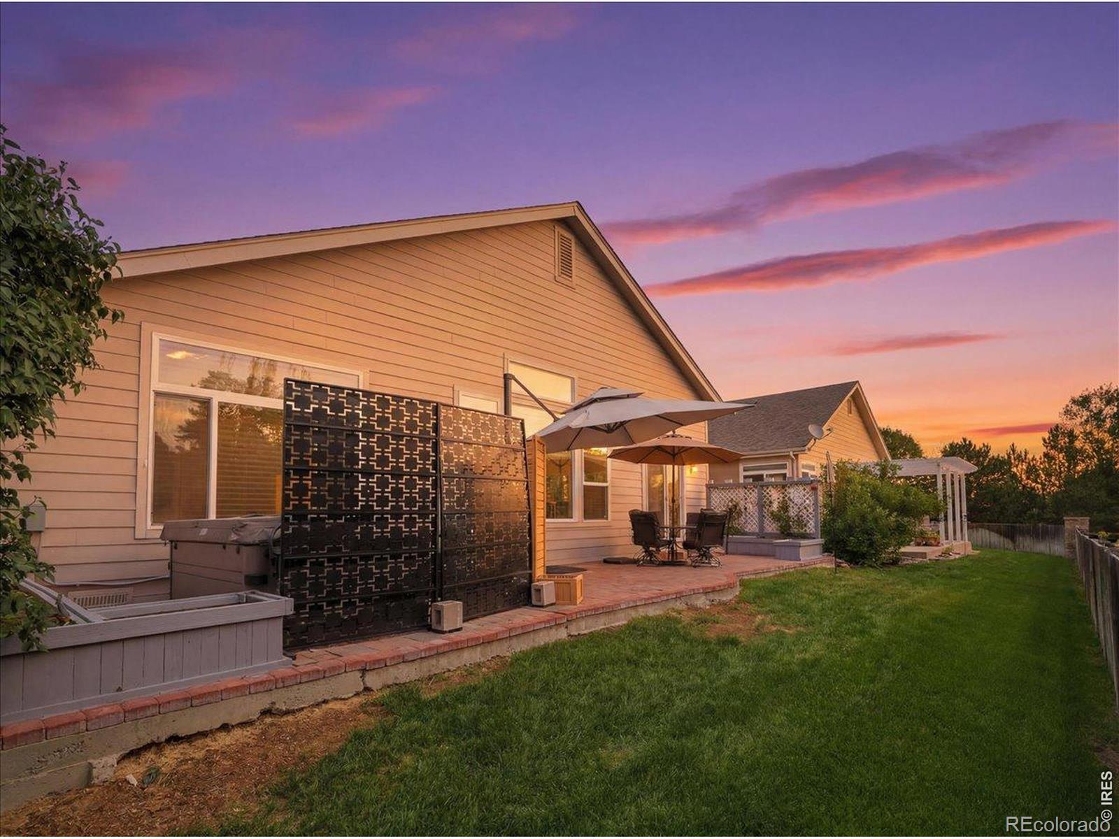 MLS Image #49 for 1650  animas place,loveland, Colorado