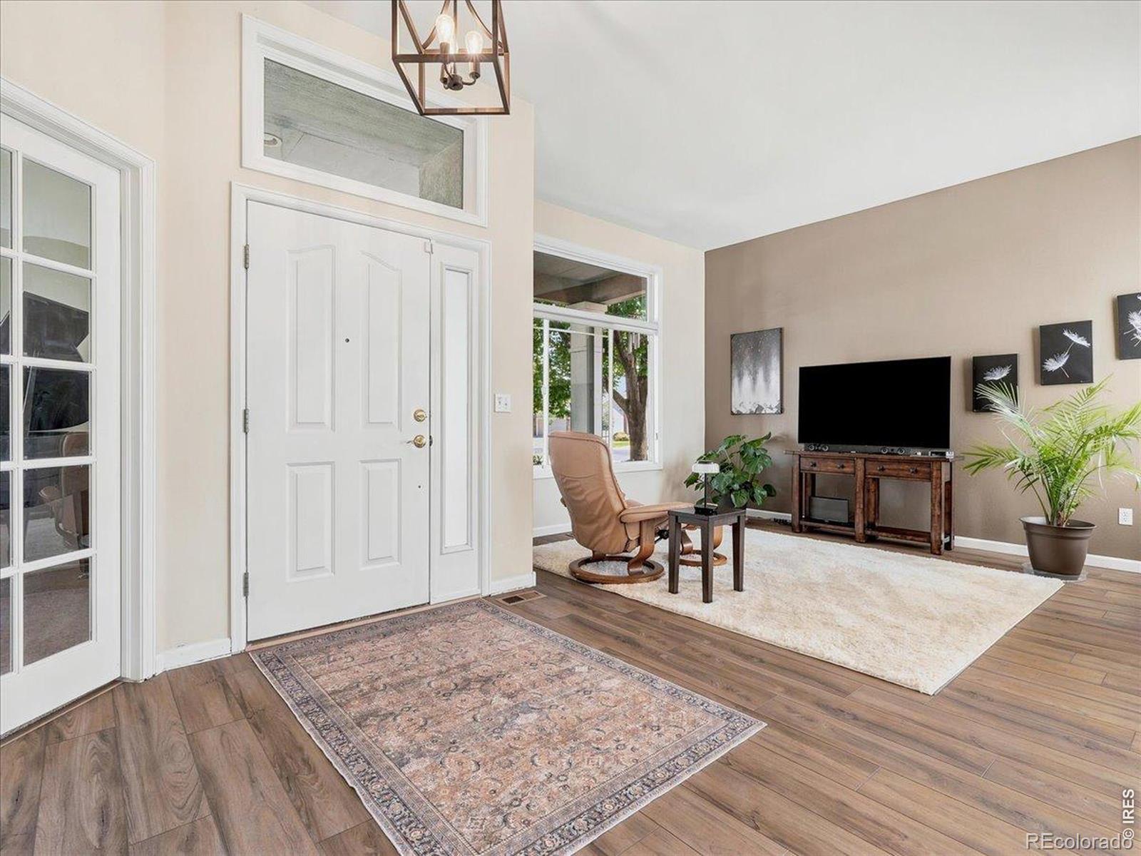 MLS Image #5 for 1650  animas place,loveland, Colorado