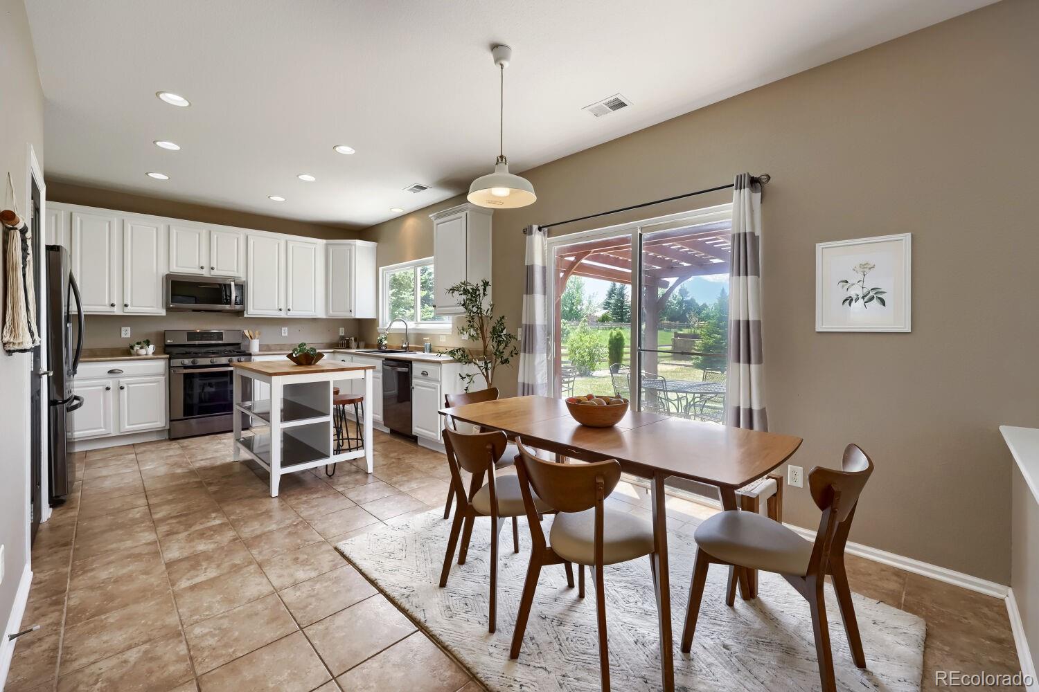 MLS Image #10 for 431  ellendale street,castle rock, Colorado