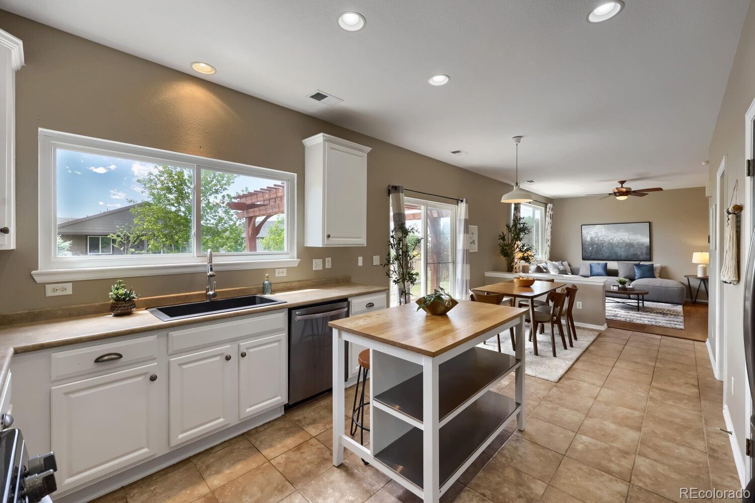 MLS Image #13 for 431  ellendale street,castle rock, Colorado
