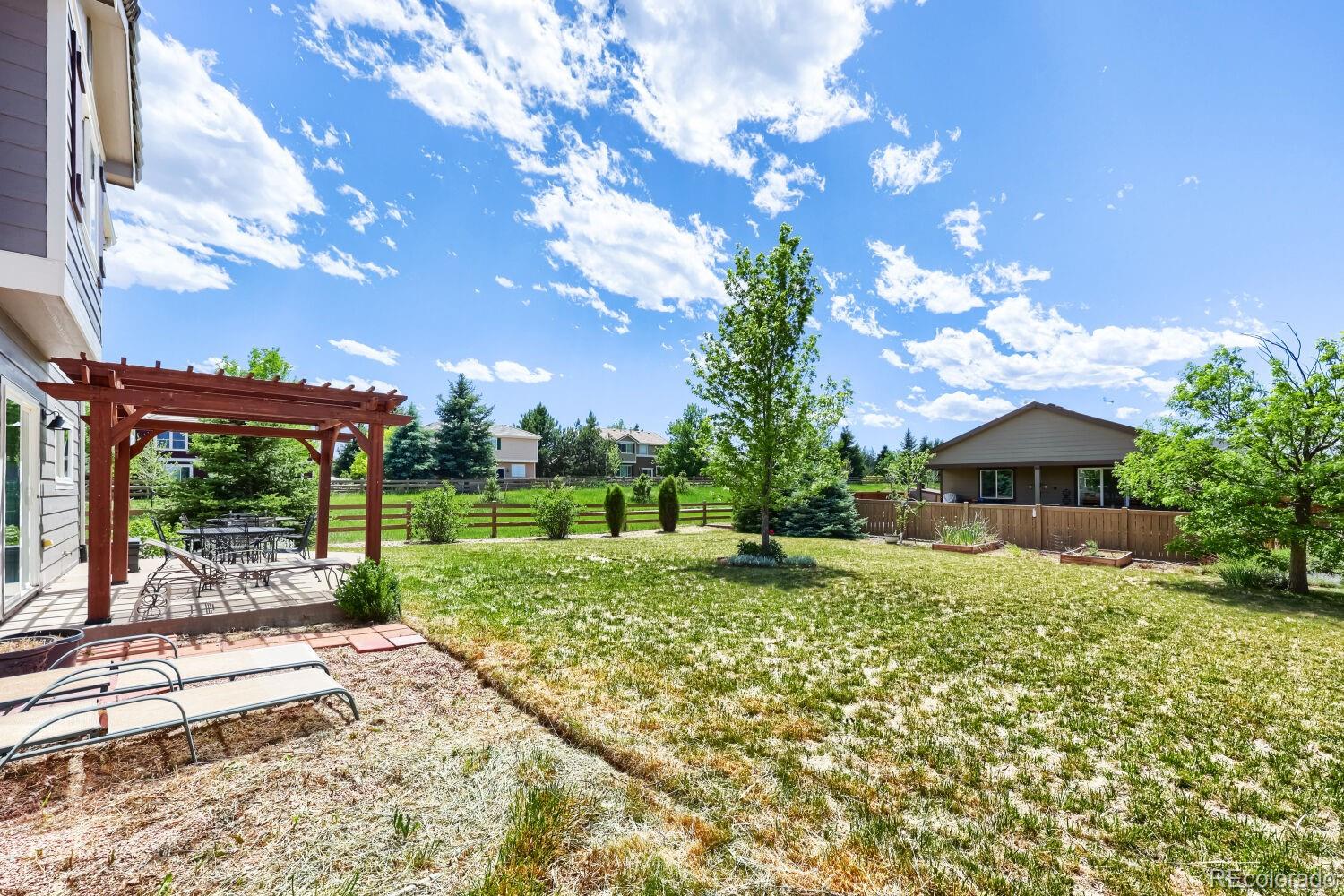 MLS Image #26 for 431  ellendale street,castle rock, Colorado