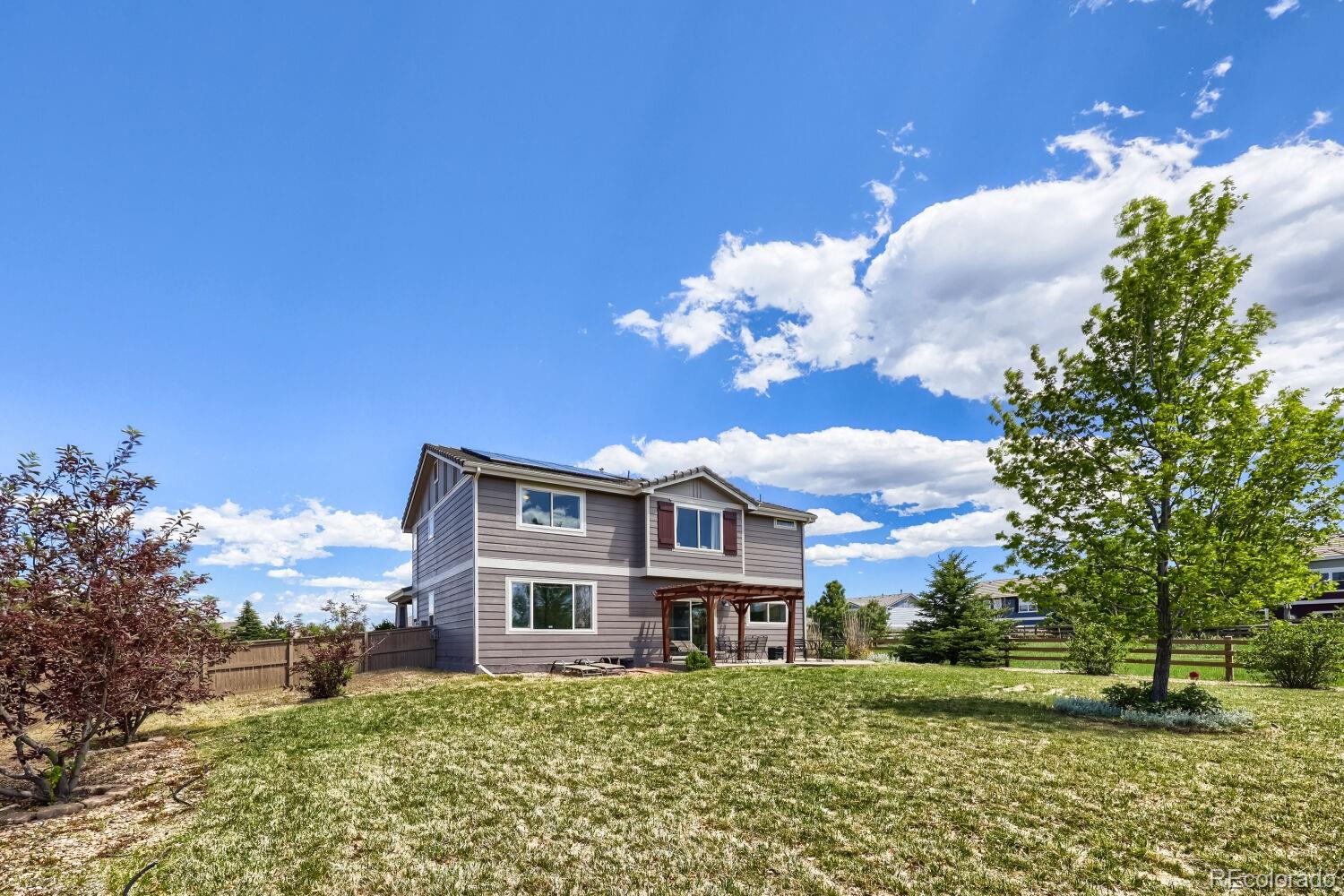 MLS Image #27 for 431  ellendale street,castle rock, Colorado