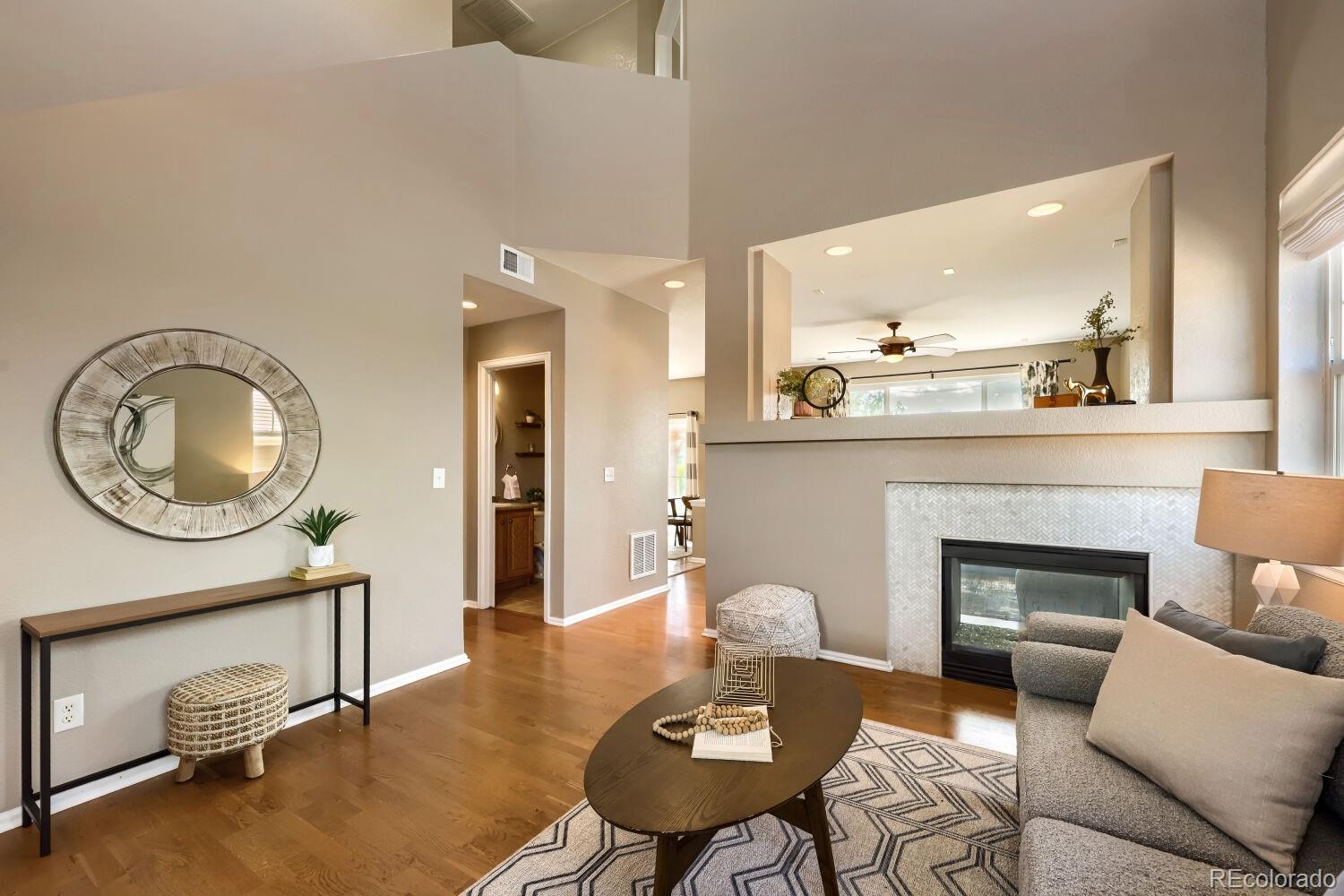 MLS Image #5 for 431  ellendale street,castle rock, Colorado