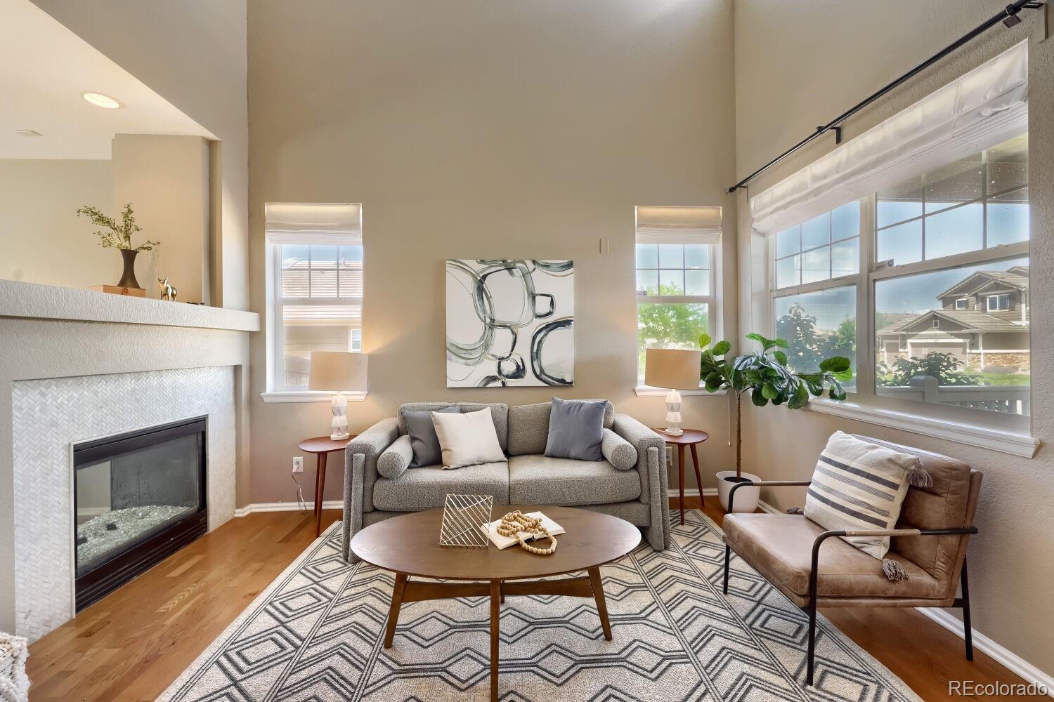 MLS Image #6 for 431  ellendale street,castle rock, Colorado