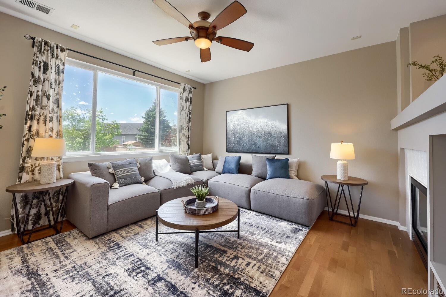 MLS Image #7 for 431  ellendale street,castle rock, Colorado