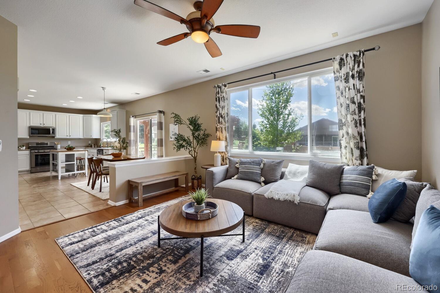 MLS Image #8 for 431  ellendale street,castle rock, Colorado