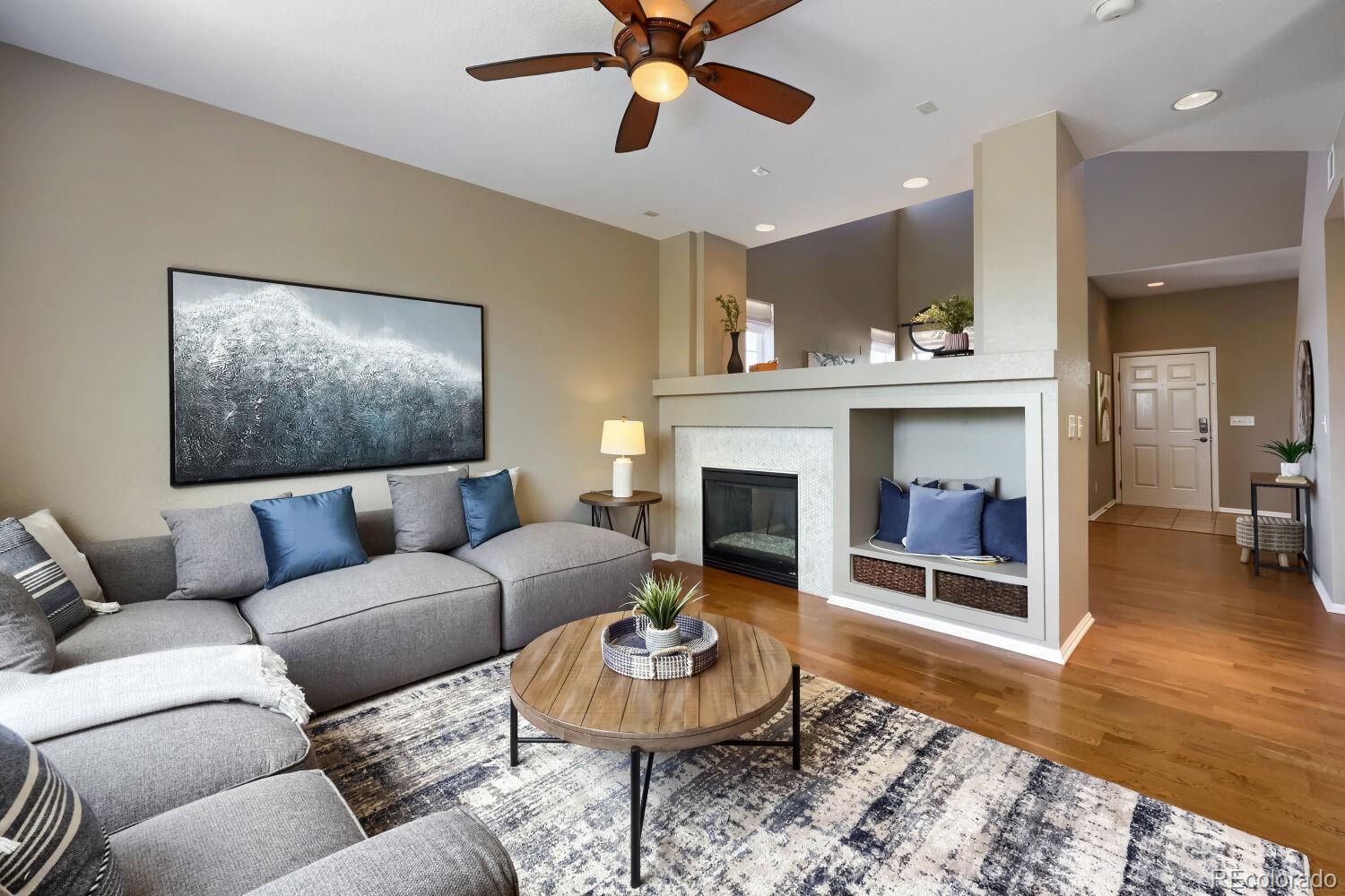 MLS Image #9 for 431  ellendale street,castle rock, Colorado