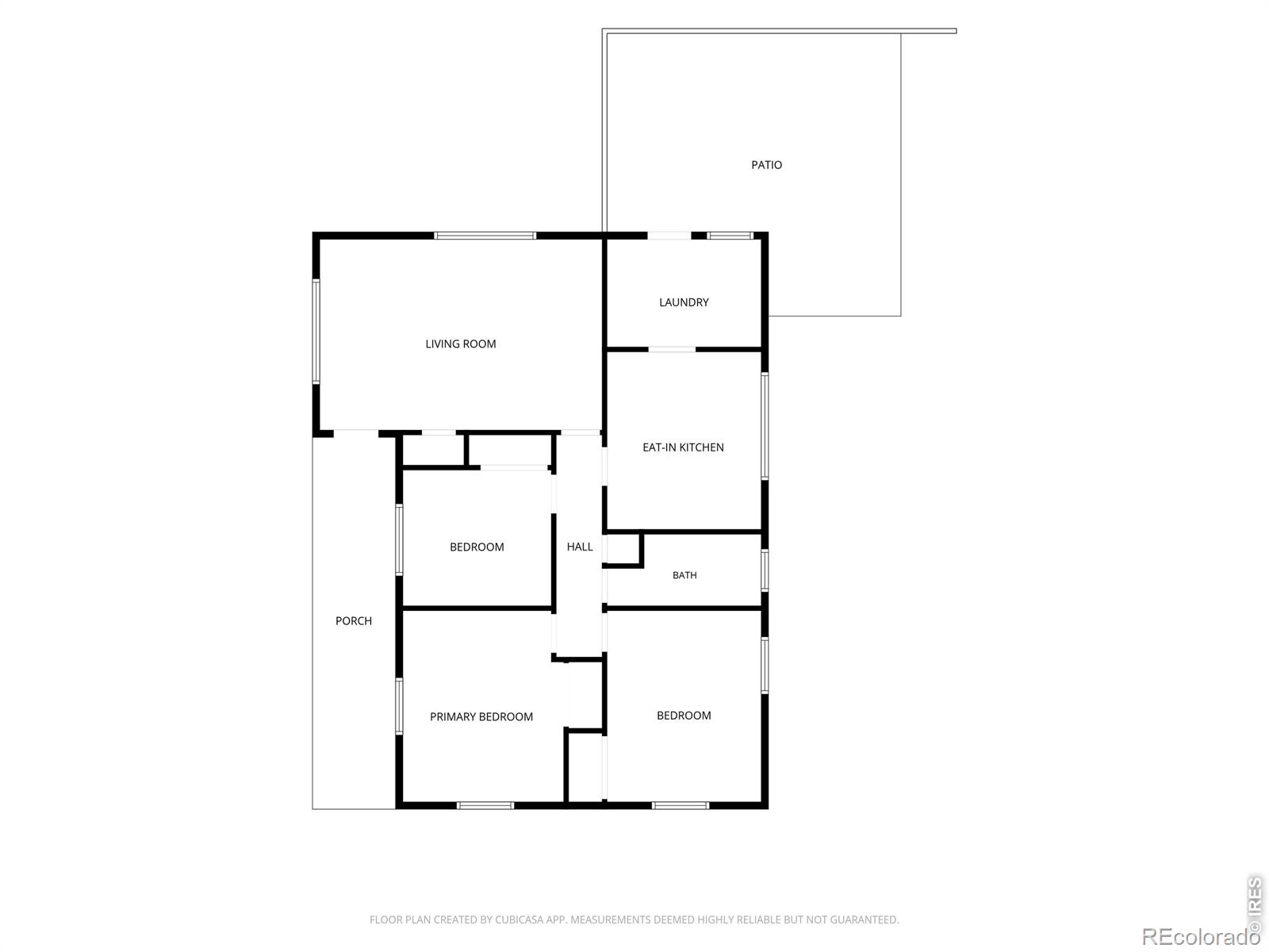 MLS Image #19 for 931  grant street,longmont, Colorado