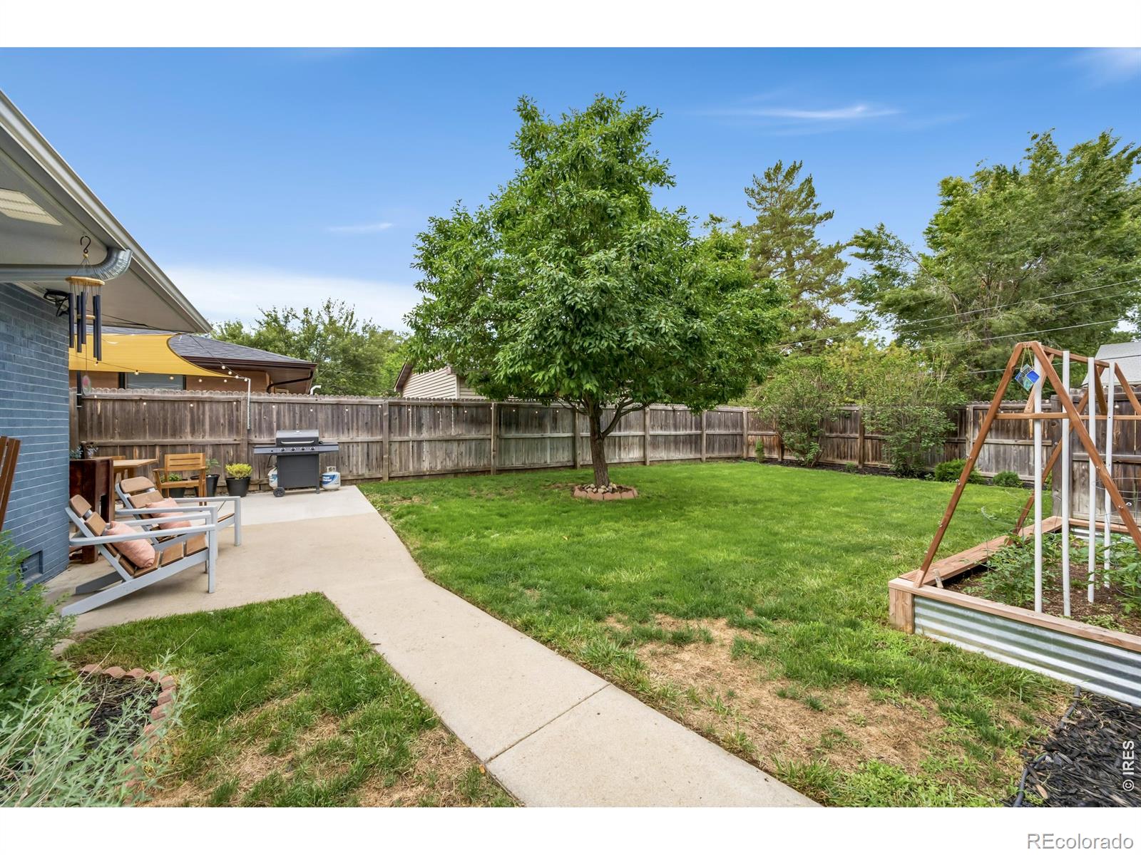 MLS Image #20 for 931  grant street,longmont, Colorado