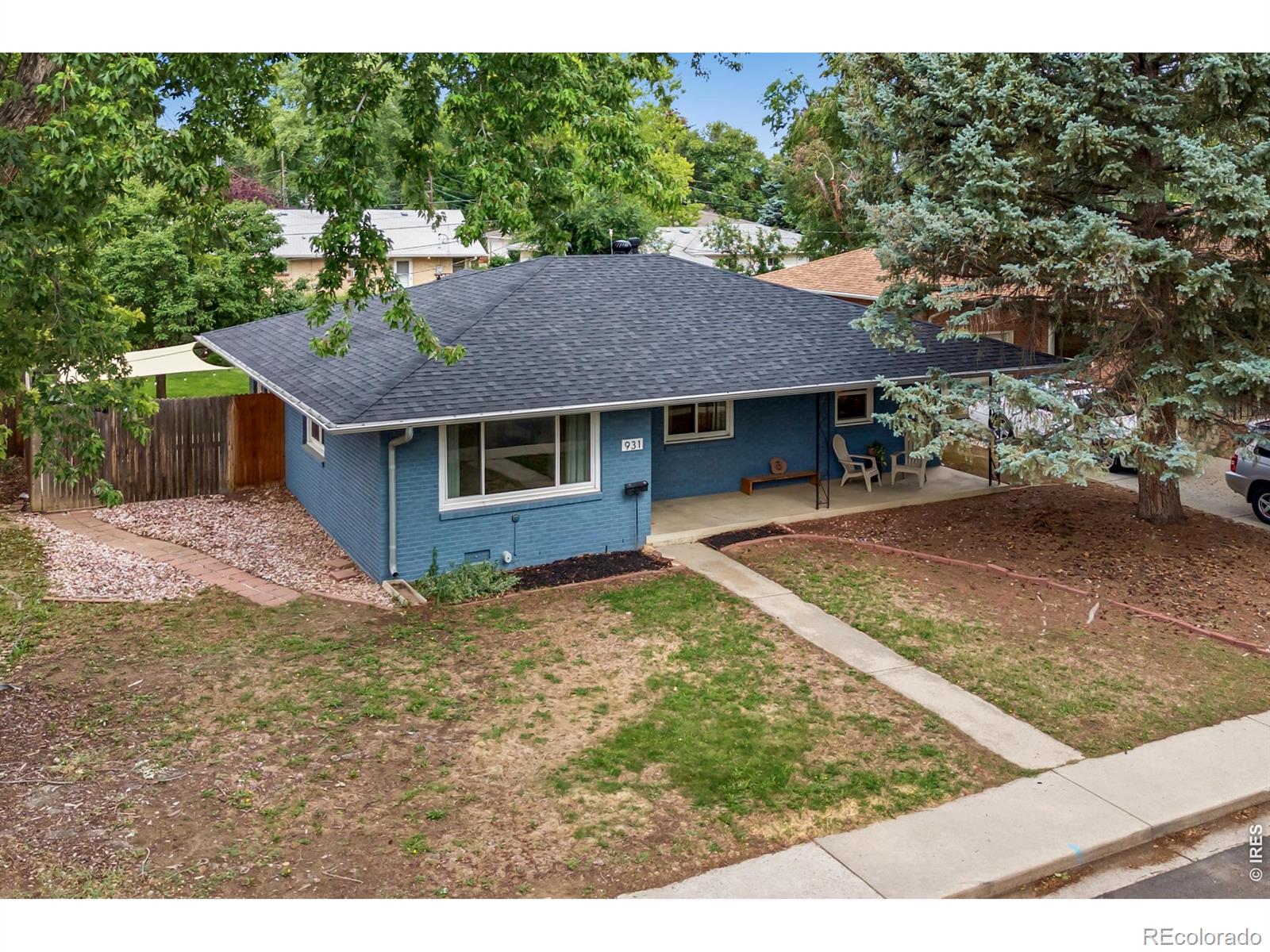 MLS Image #24 for 931  grant street,longmont, Colorado
