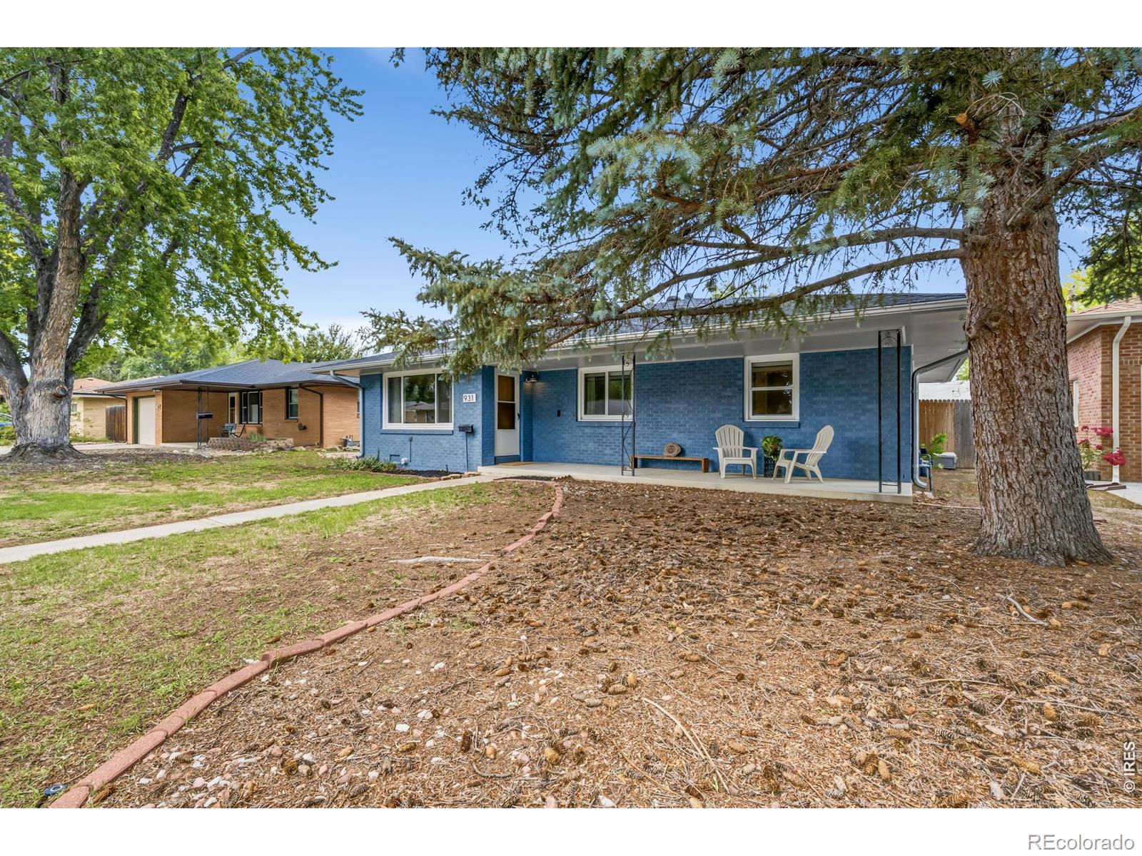 MLS Image #25 for 931  grant street,longmont, Colorado