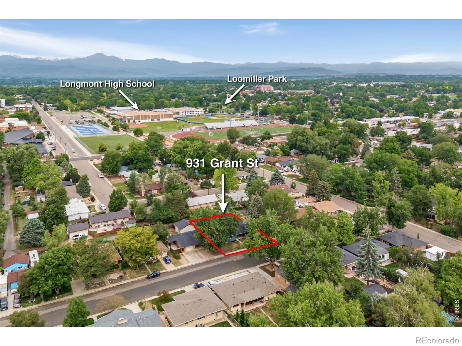 MLS Image #26 for 931  grant street,longmont, Colorado