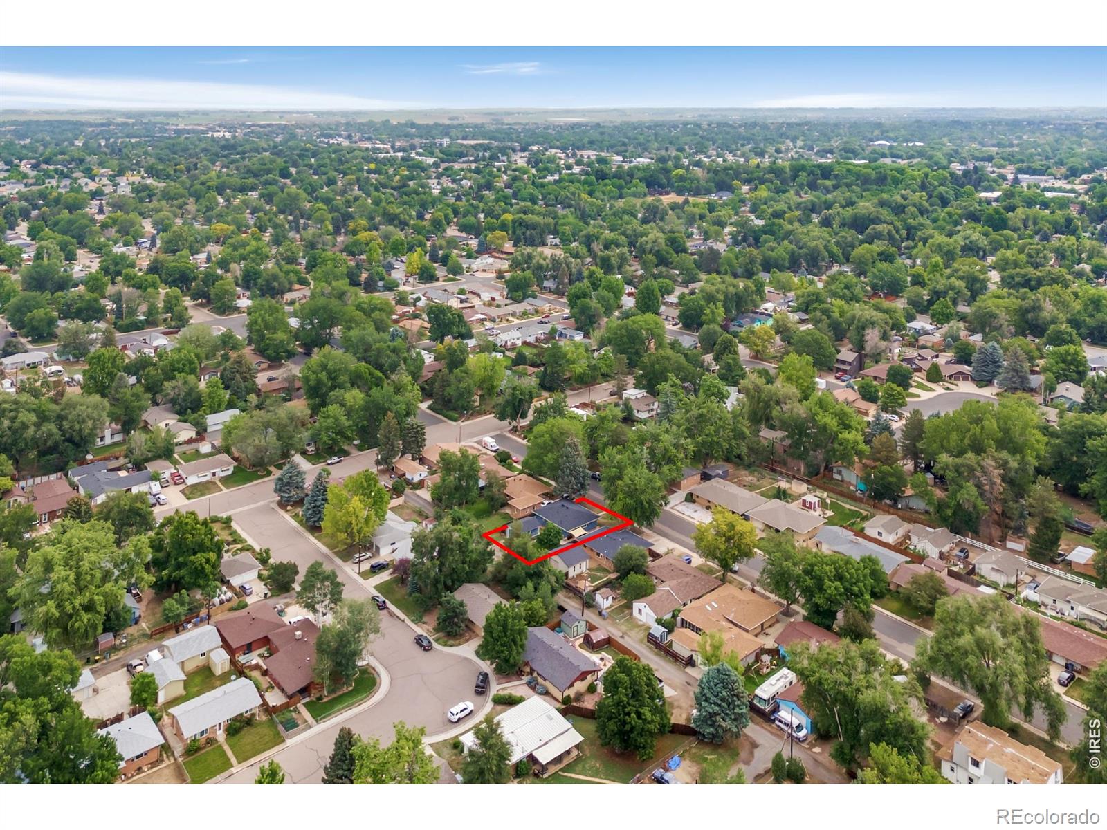 MLS Image #27 for 931  grant street,longmont, Colorado