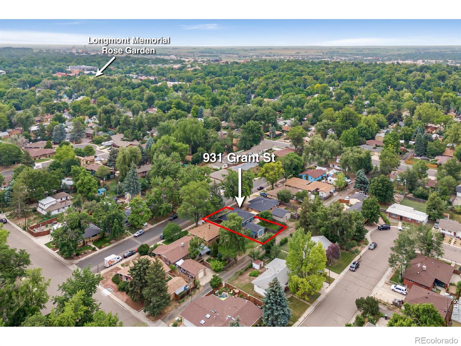 MLS Image #28 for 931  grant street,longmont, Colorado