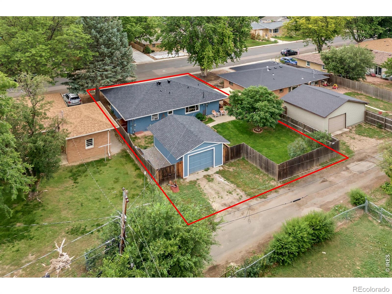 MLS Image #29 for 931  grant street,longmont, Colorado