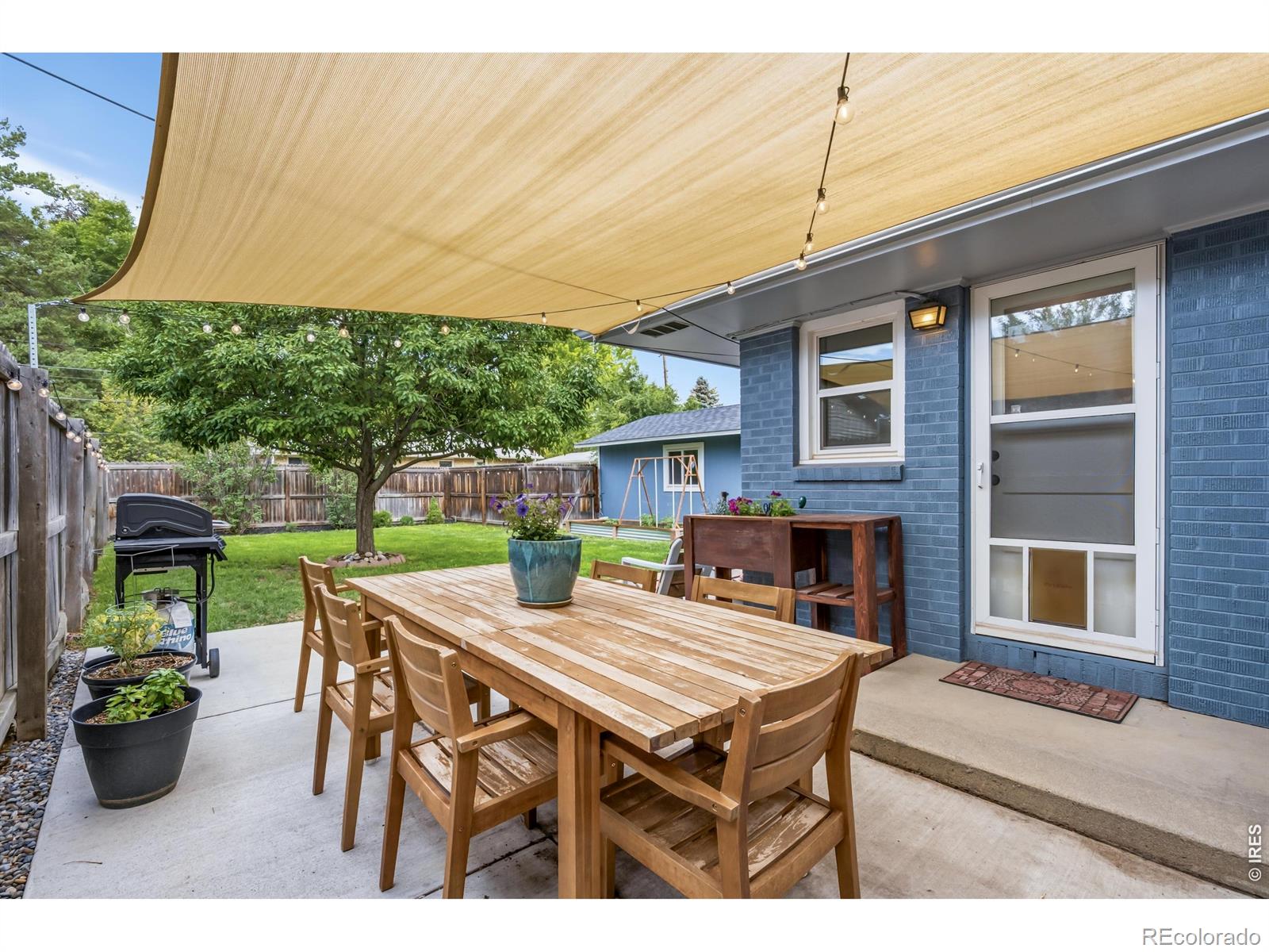 MLS Image #3 for 931  grant street,longmont, Colorado