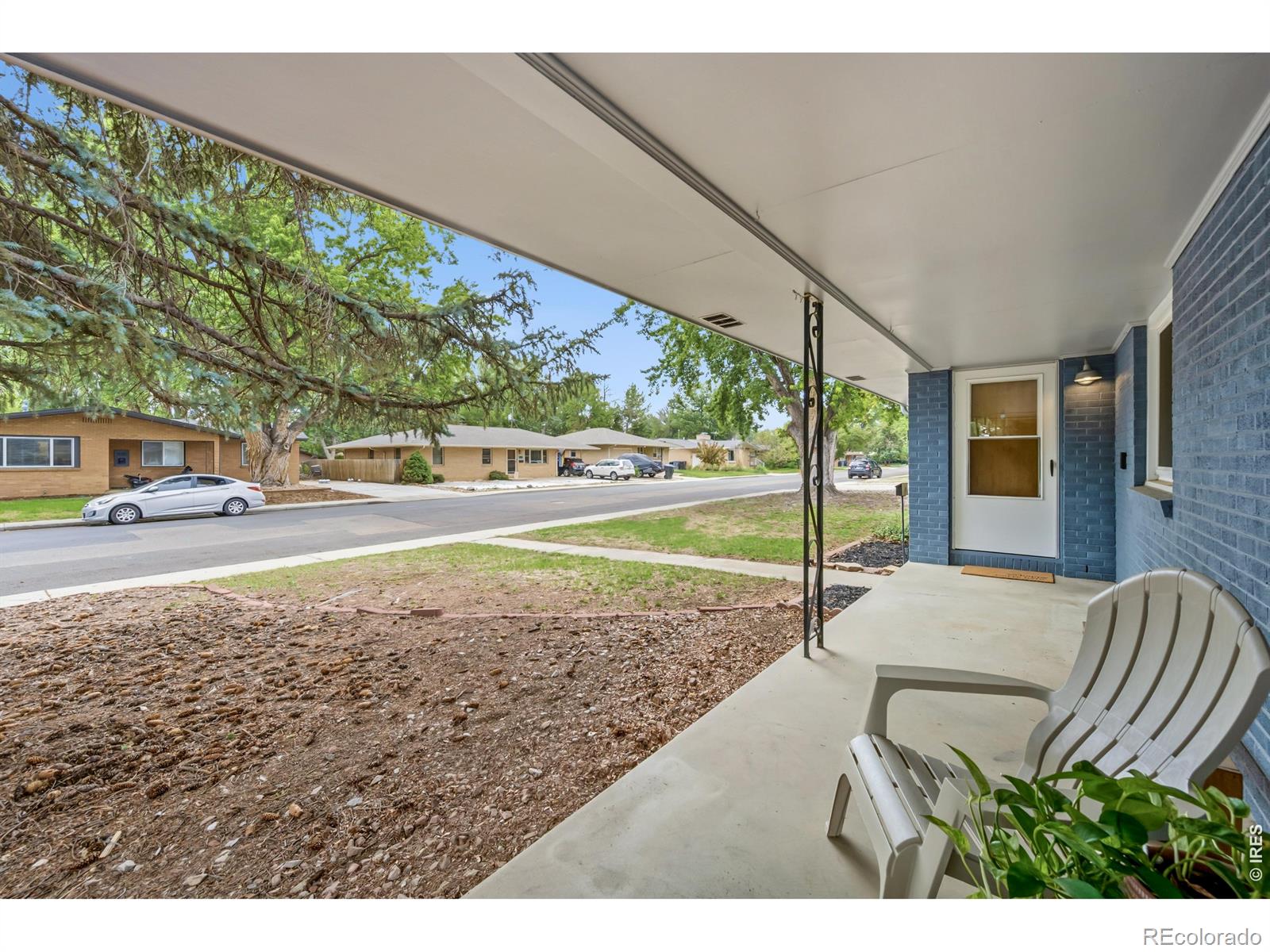 MLS Image #5 for 931  grant street,longmont, Colorado