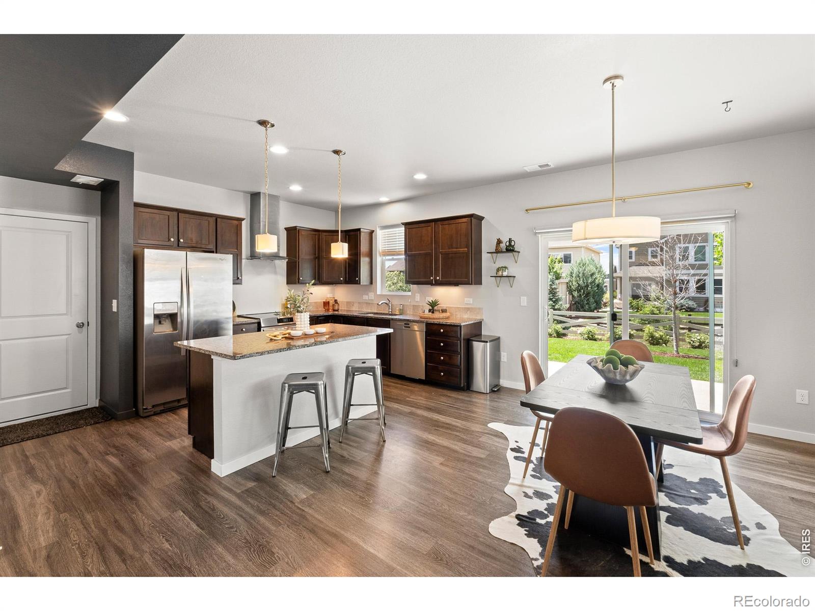 MLS Image #10 for 421  stout street,fort collins, Colorado