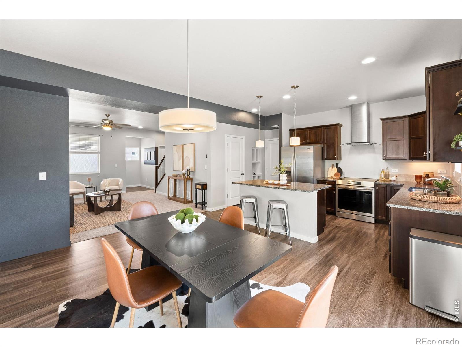 MLS Image #12 for 421  stout street,fort collins, Colorado