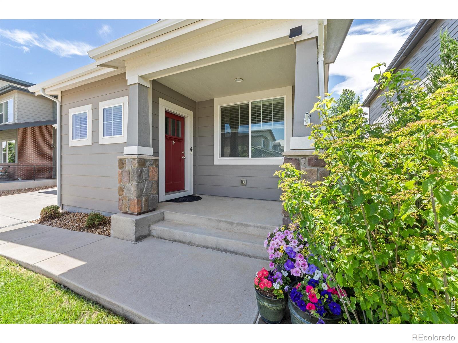 MLS Image #2 for 421  stout street,fort collins, Colorado