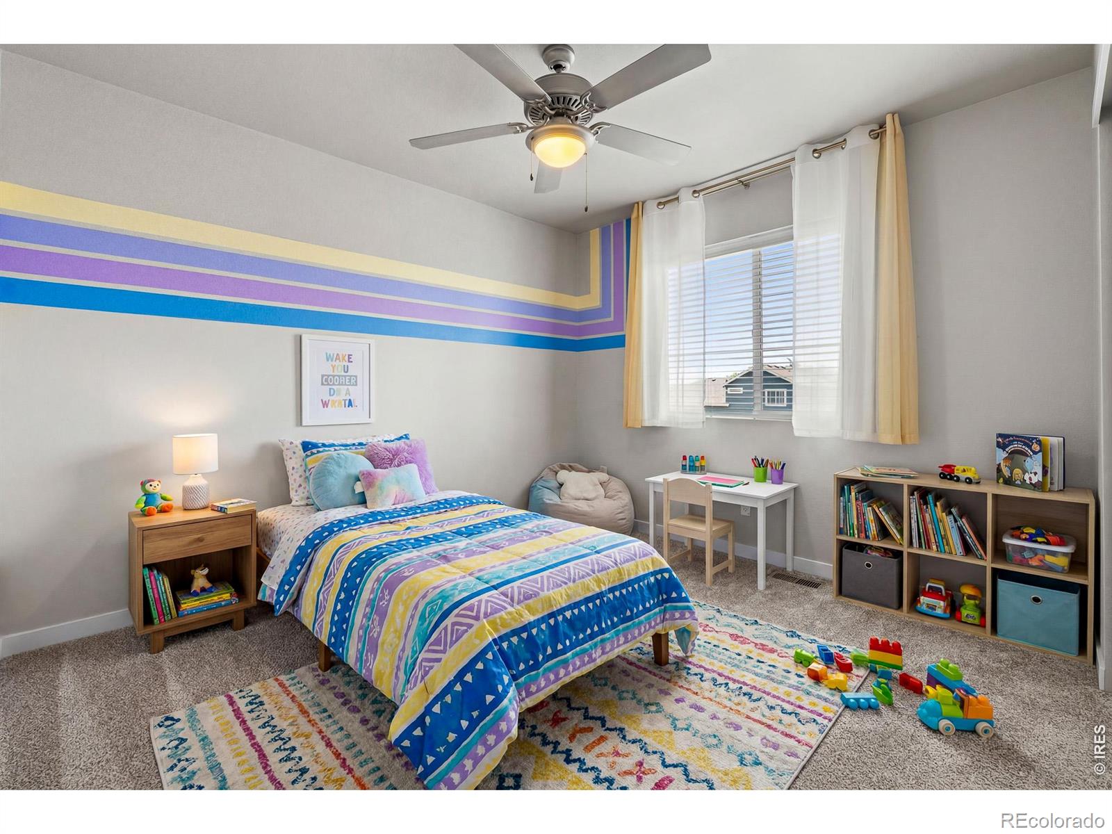 MLS Image #32 for 421  stout street,fort collins, Colorado