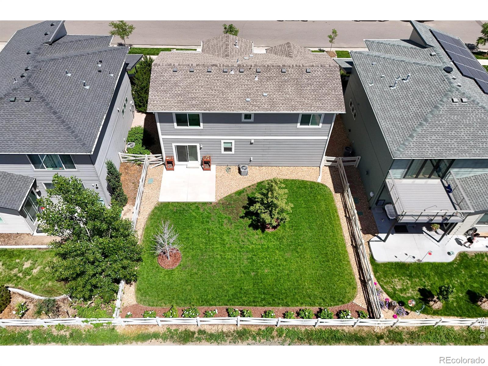 MLS Image #40 for 421  stout street,fort collins, Colorado