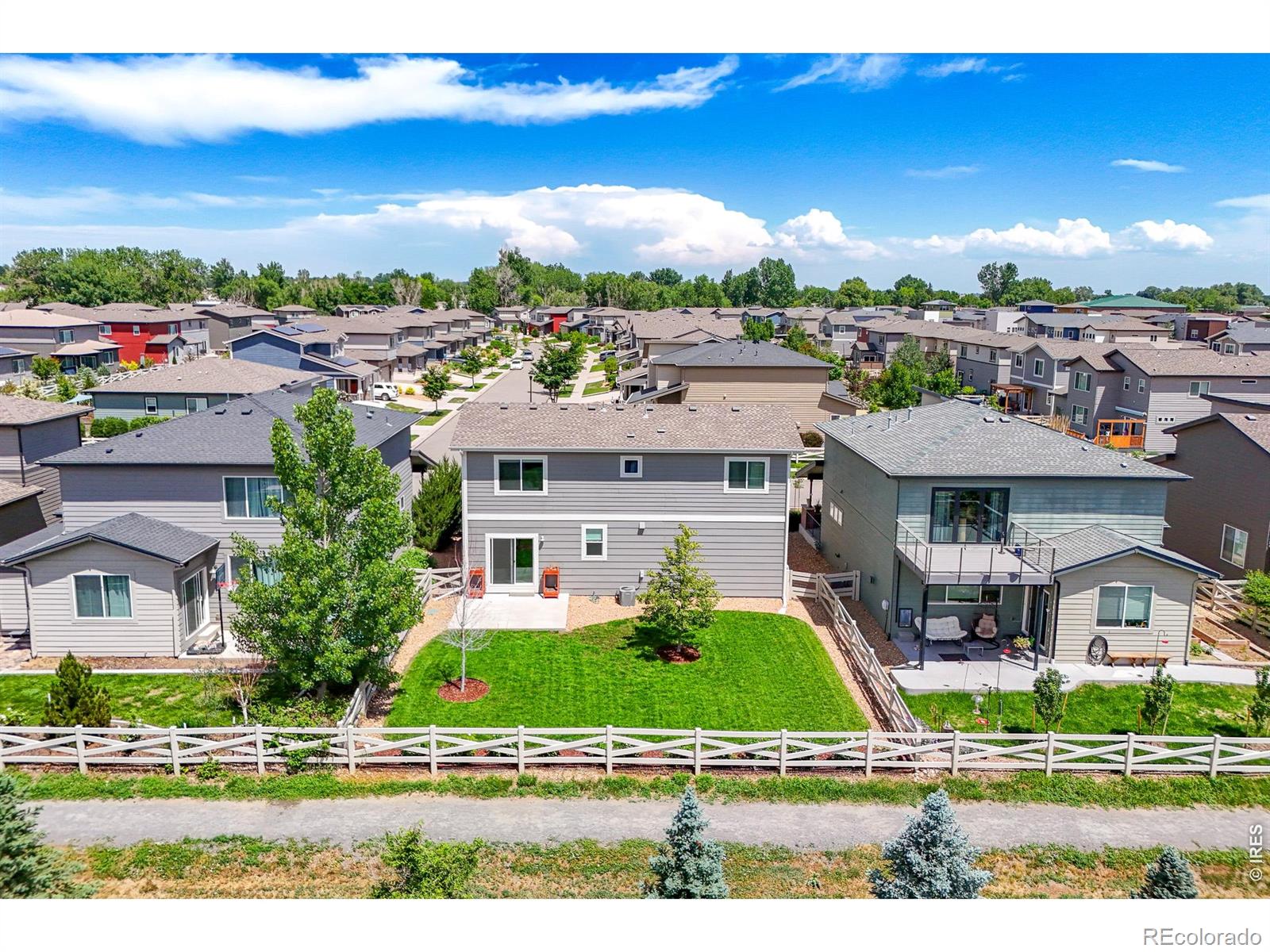 MLS Image #41 for 421  stout street,fort collins, Colorado