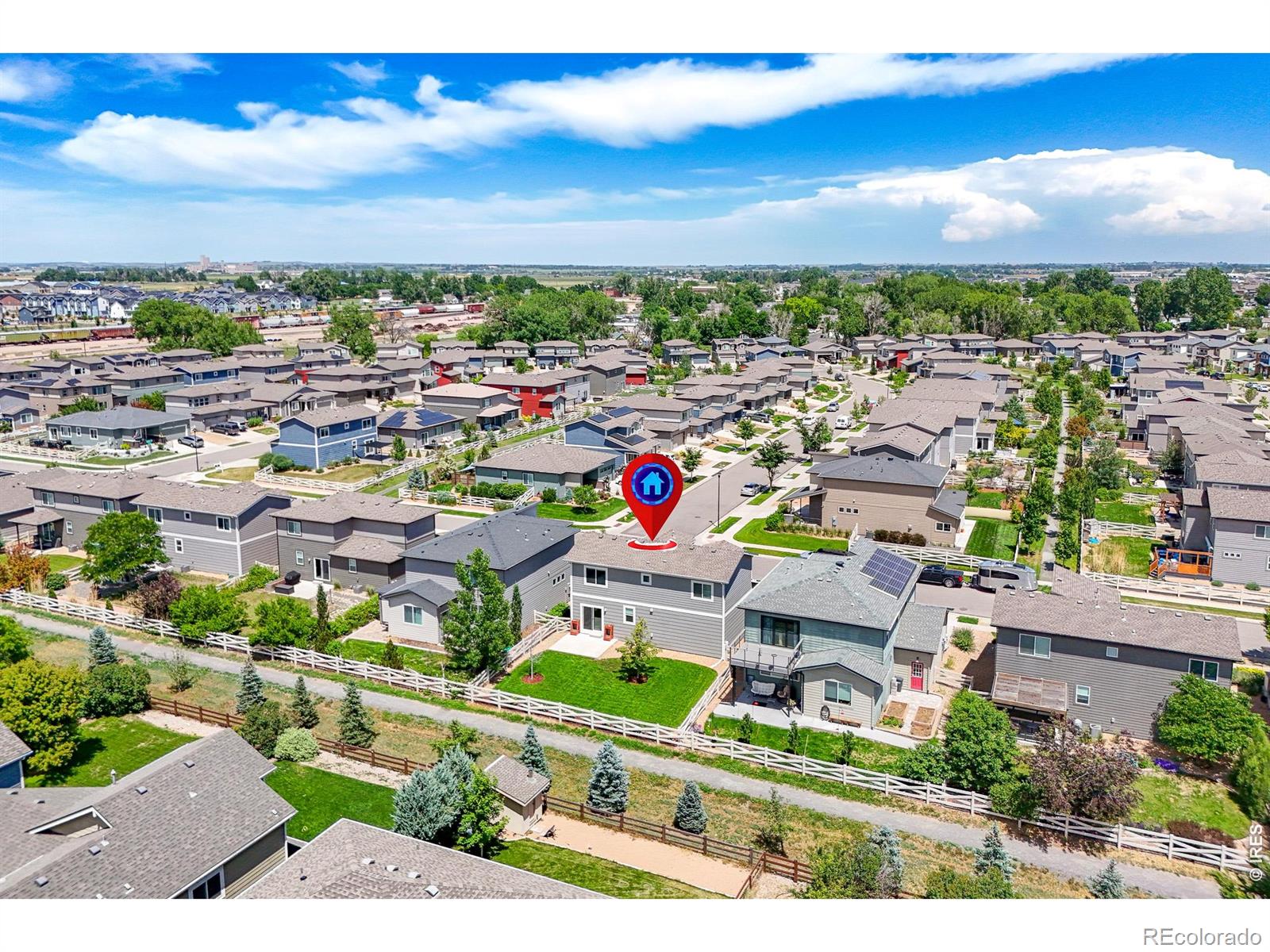 MLS Image #42 for 421  stout street,fort collins, Colorado