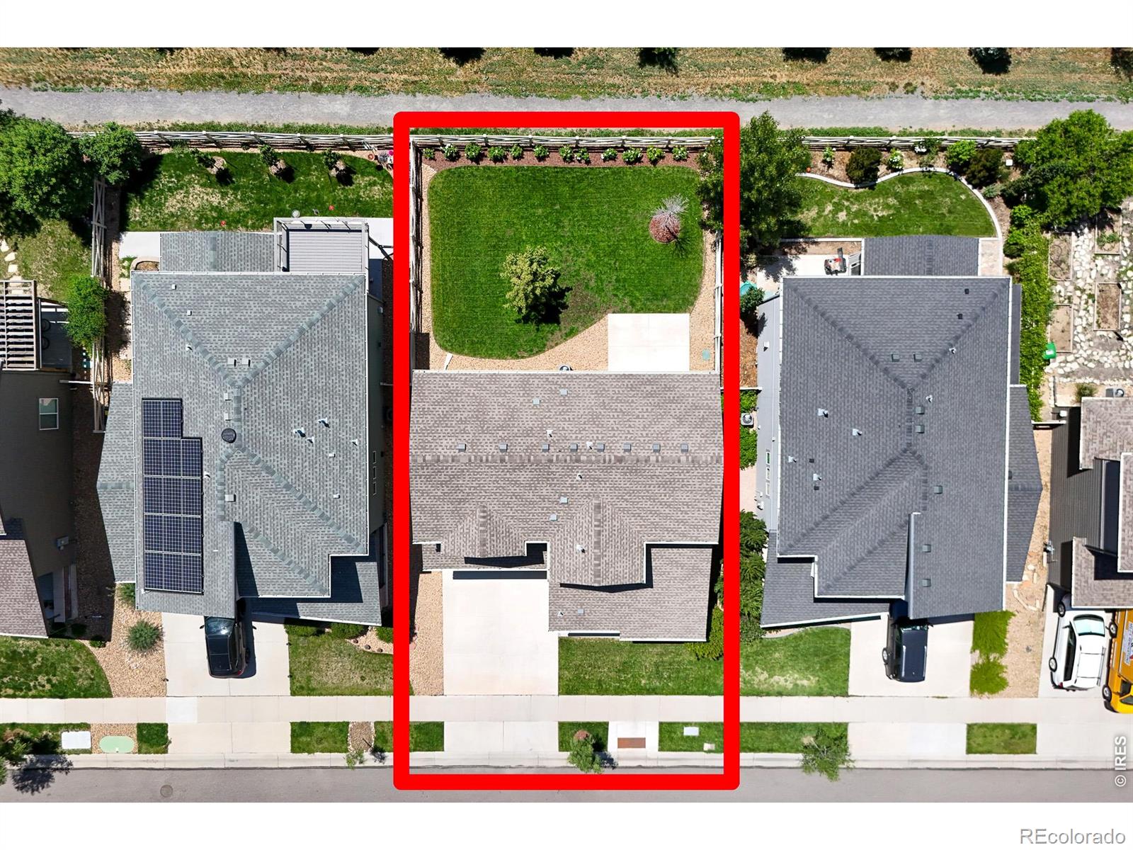 MLS Image #43 for 421  stout street,fort collins, Colorado