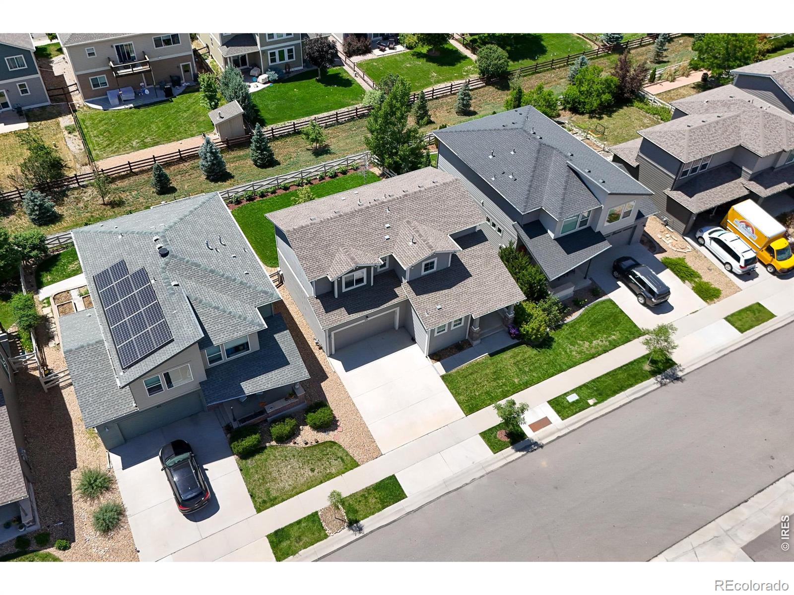 MLS Image #44 for 421  stout street,fort collins, Colorado
