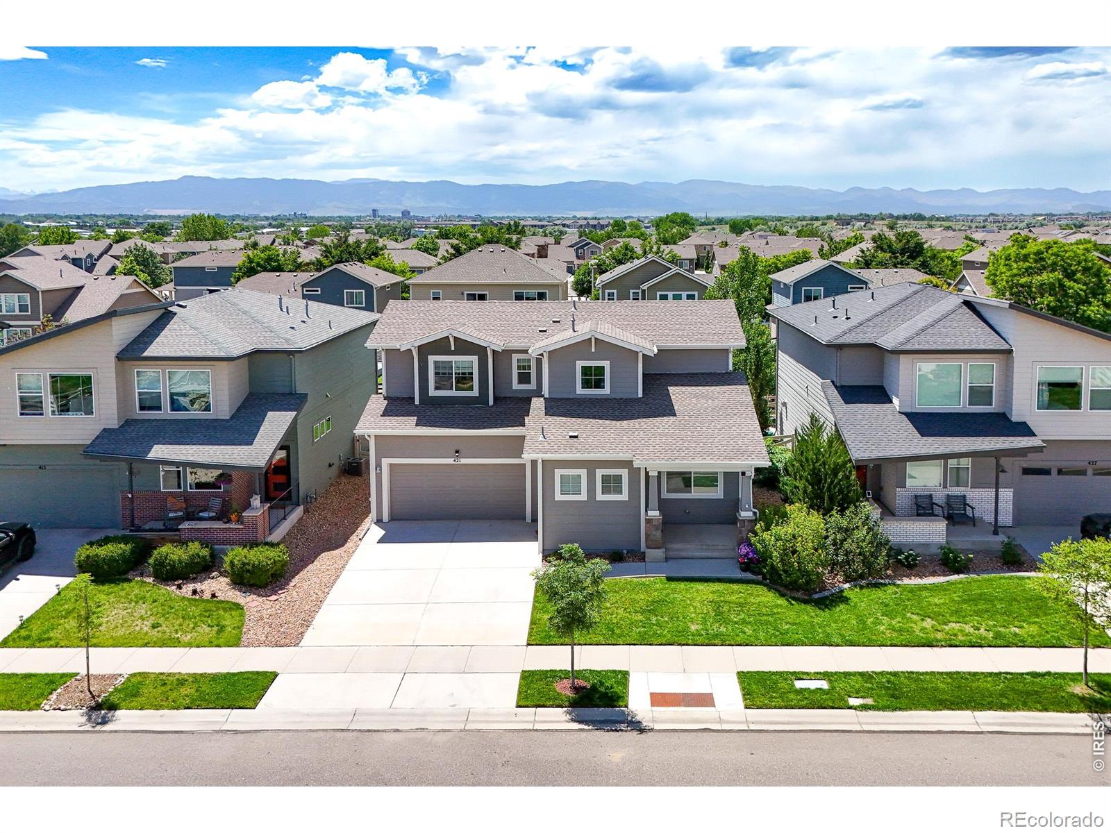 MLS Image #46 for 421  stout street,fort collins, Colorado