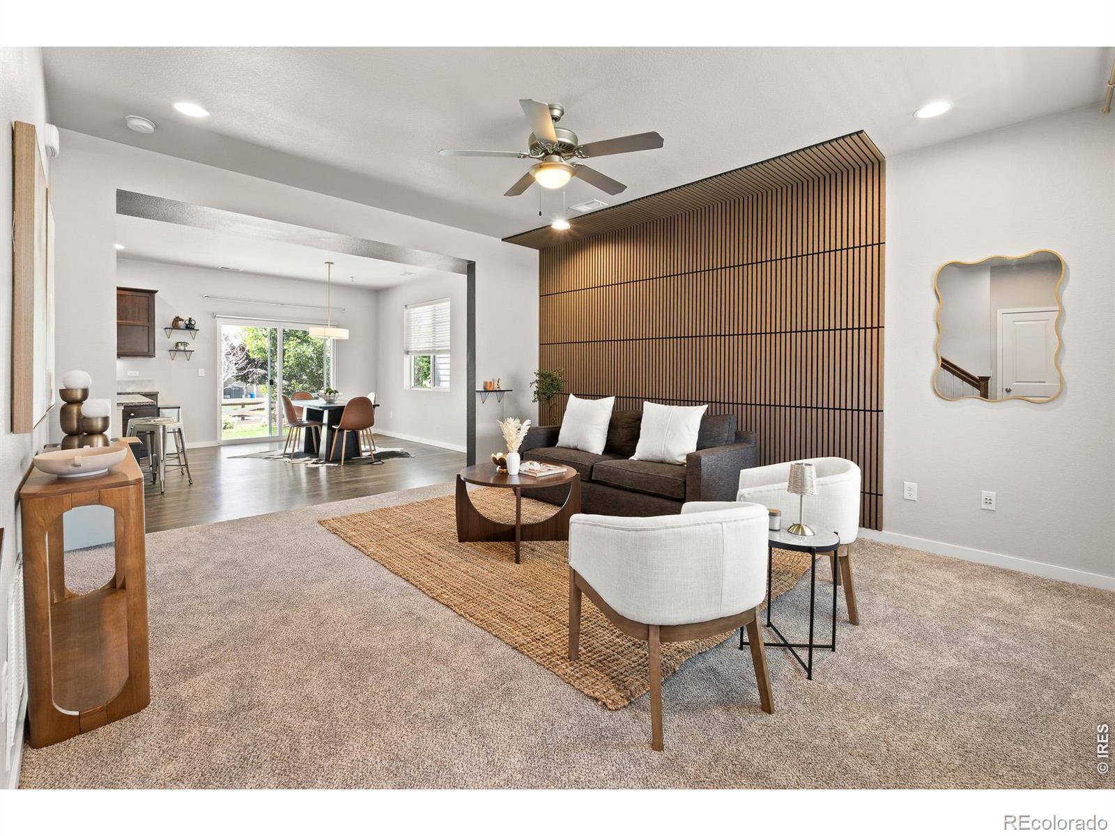 MLS Image #5 for 421  stout street,fort collins, Colorado