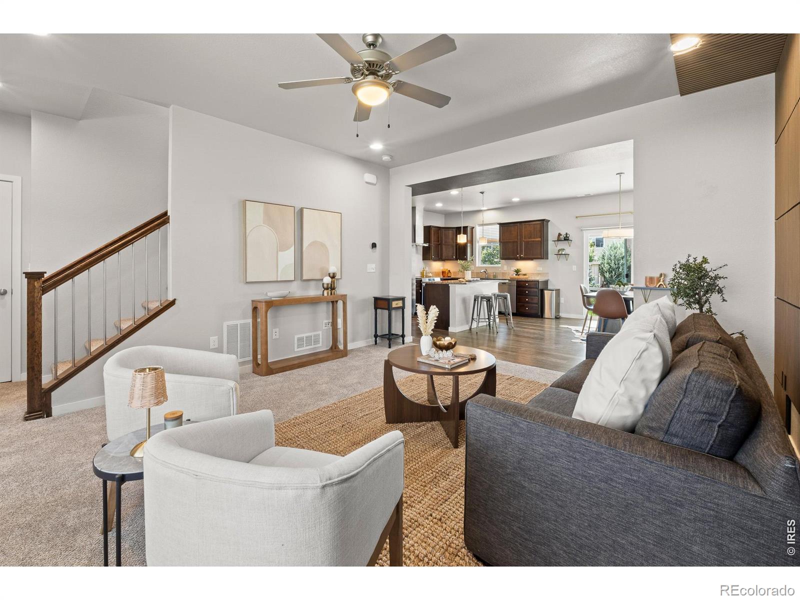 MLS Image #6 for 421  stout street,fort collins, Colorado