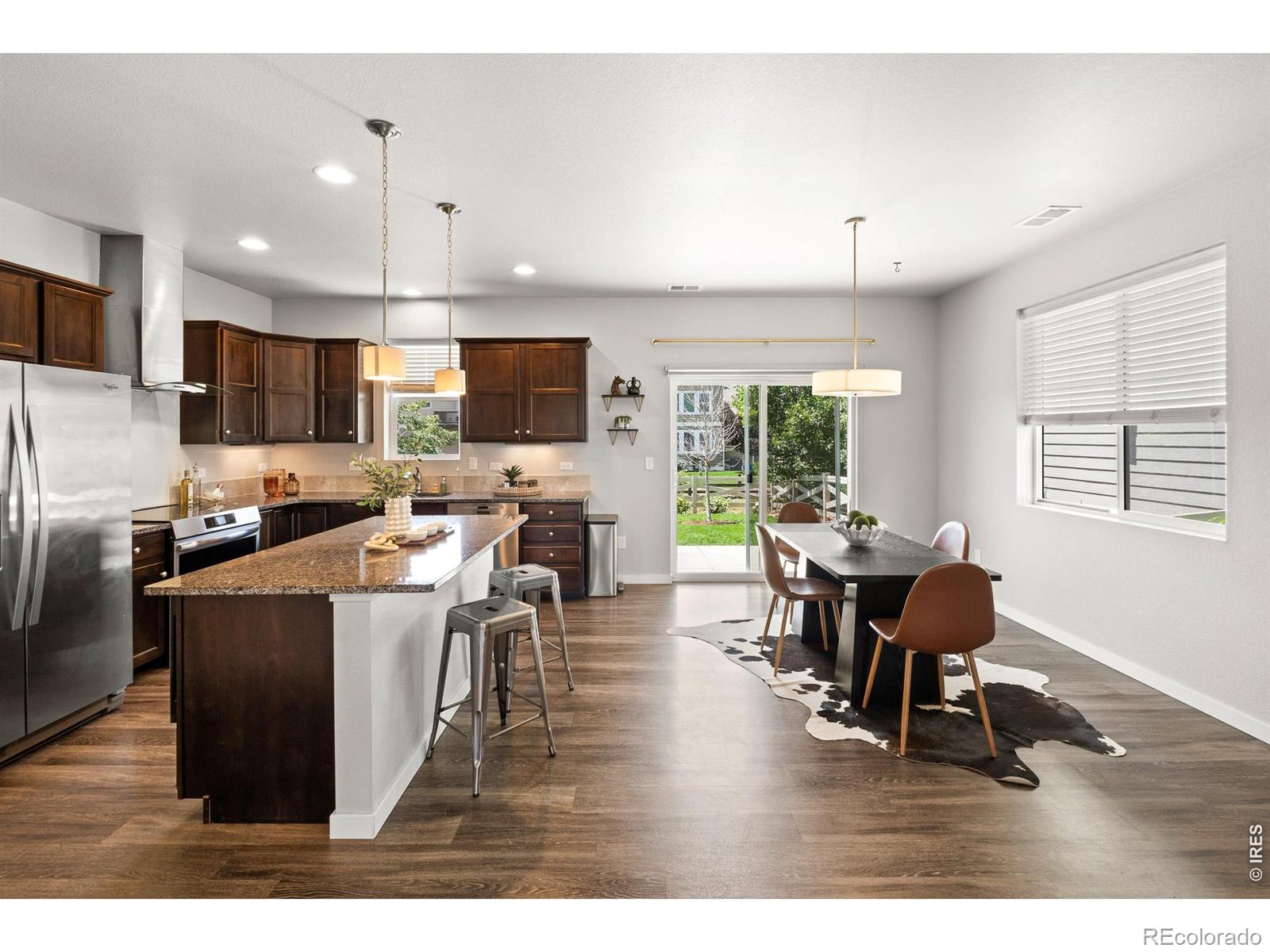 MLS Image #9 for 421  stout street,fort collins, Colorado