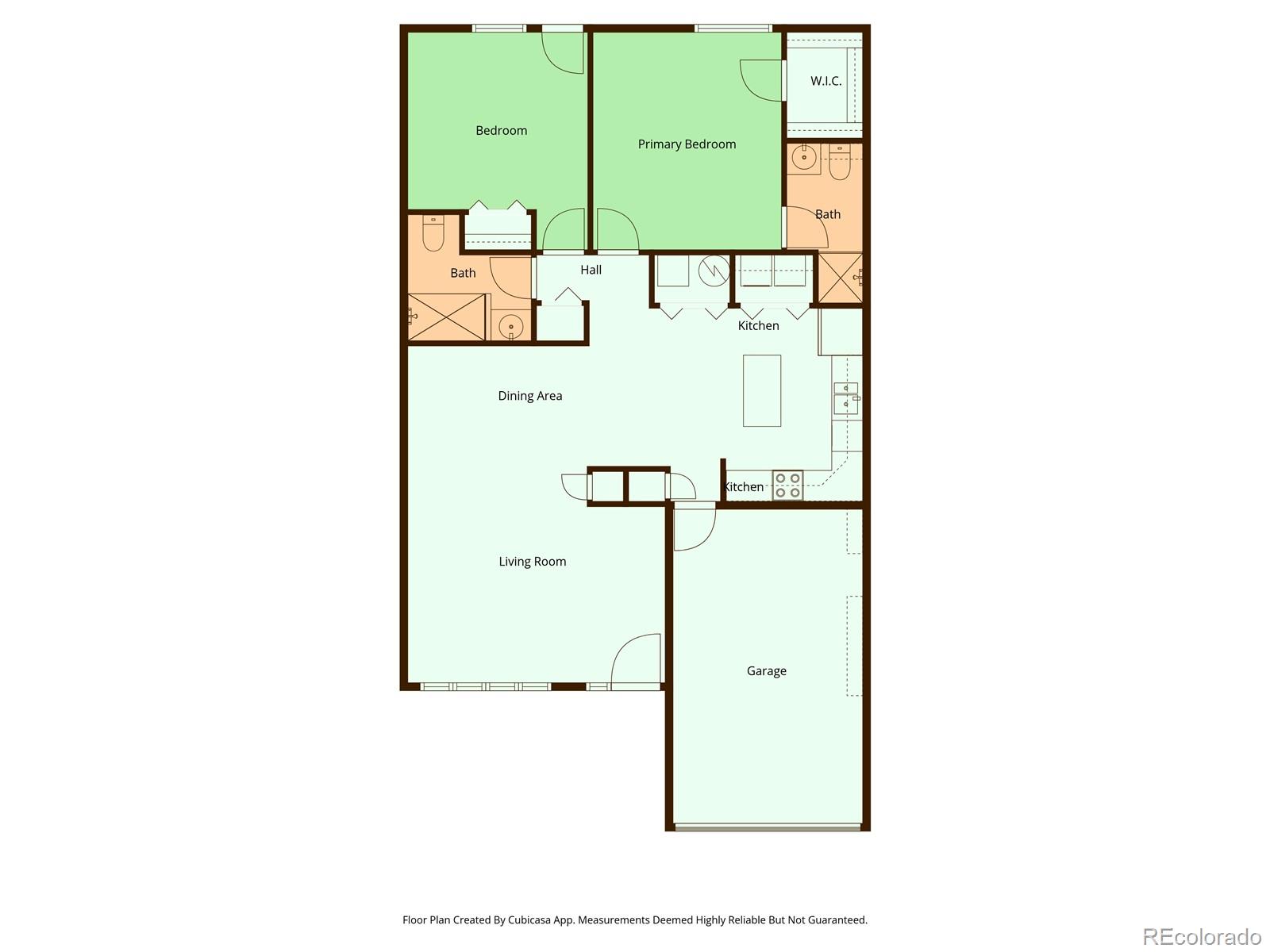 MLS Image #4 for 4560  larkbunting drive,fort collins, Colorado