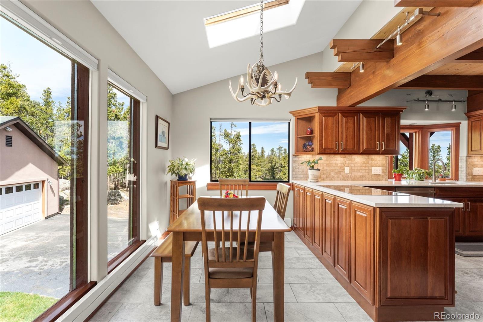 MLS Image #10 for 1109  indian peak road,golden, Colorado